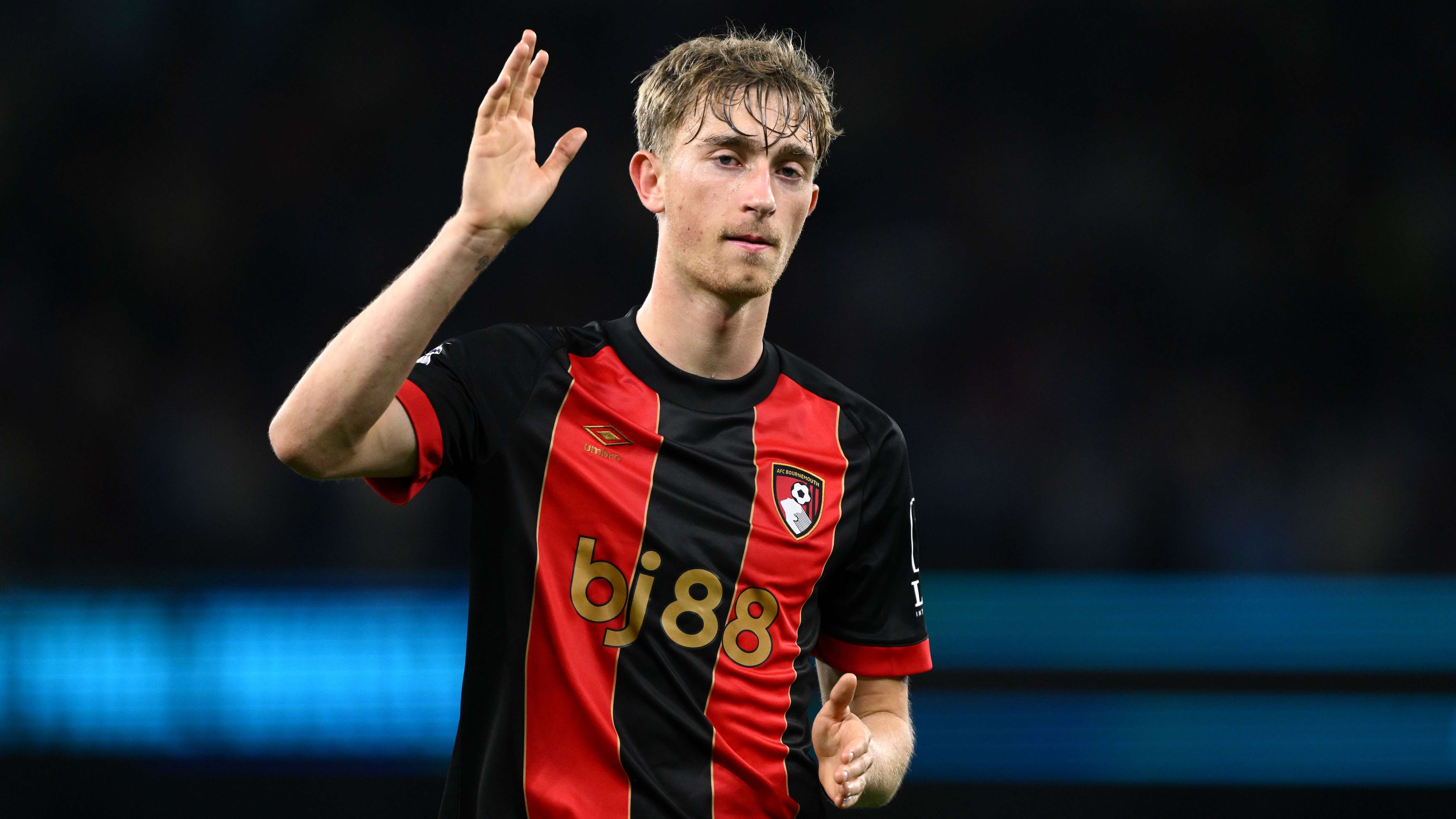 Manchester City FC v AFC Bournemouth - Premier League