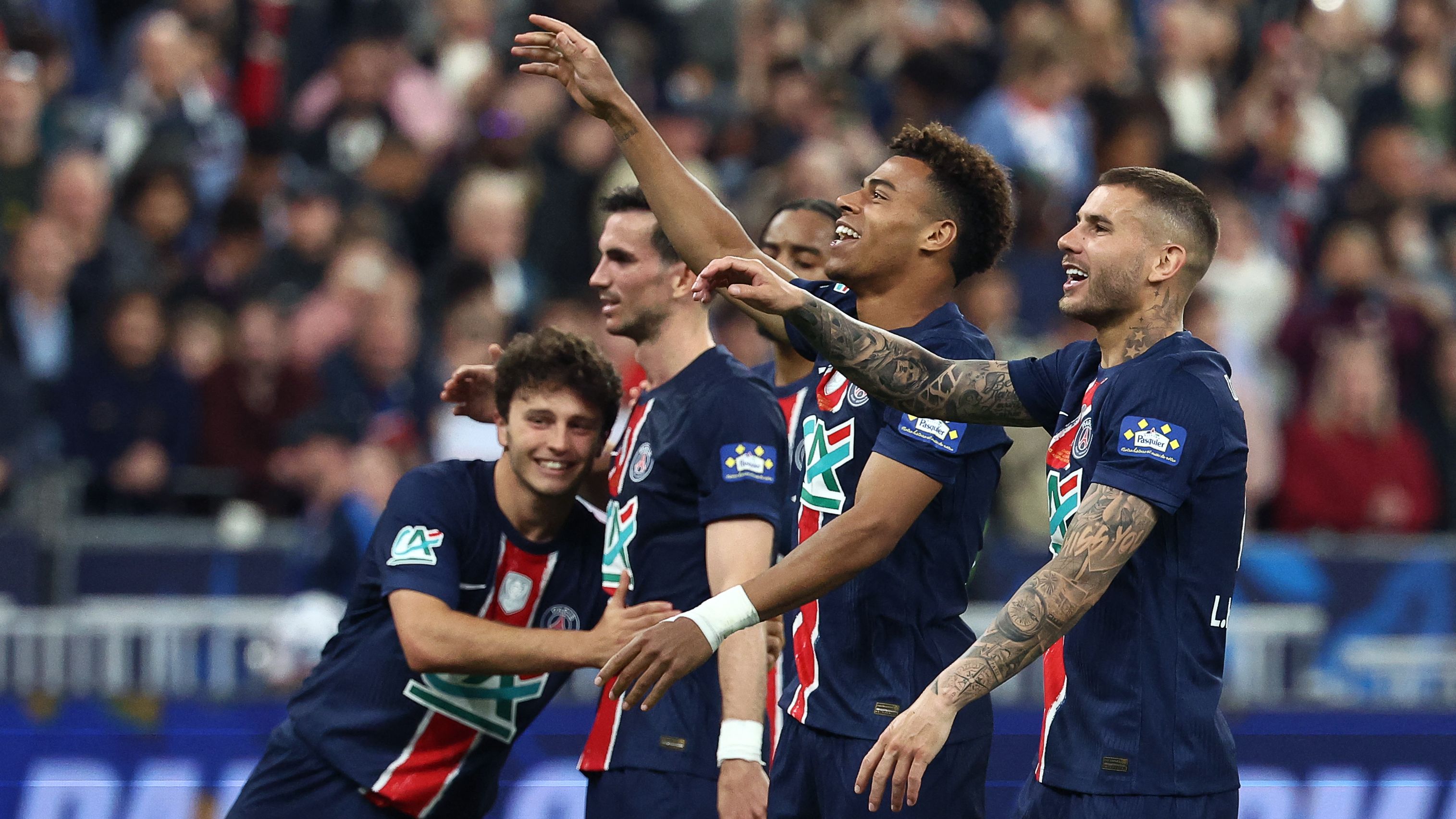 FBL-FRA-CUP-PSG-REIMS-FINAL