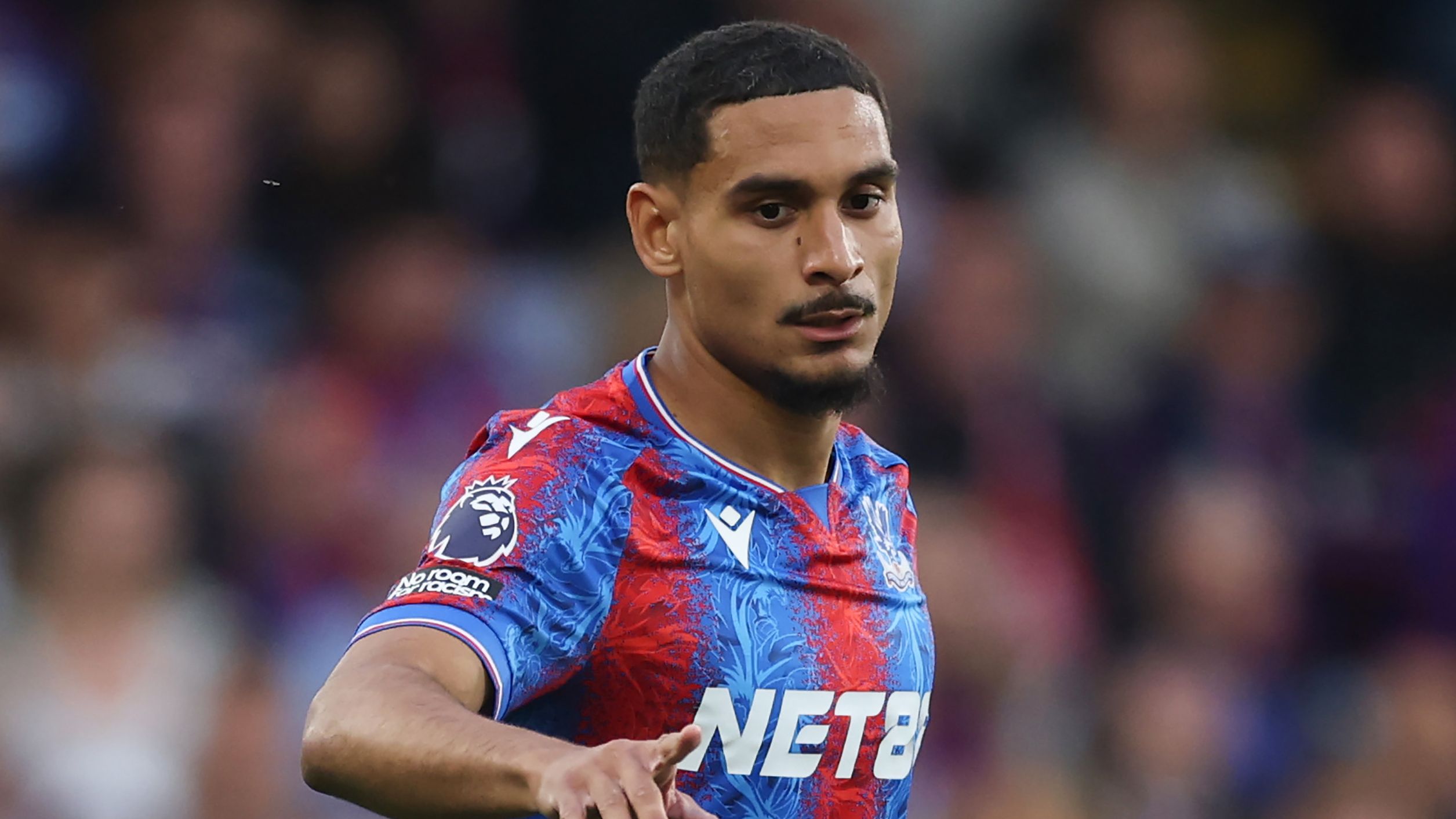 Crystal Palace FC v Wolverhampton Wanderers FC - Premier League