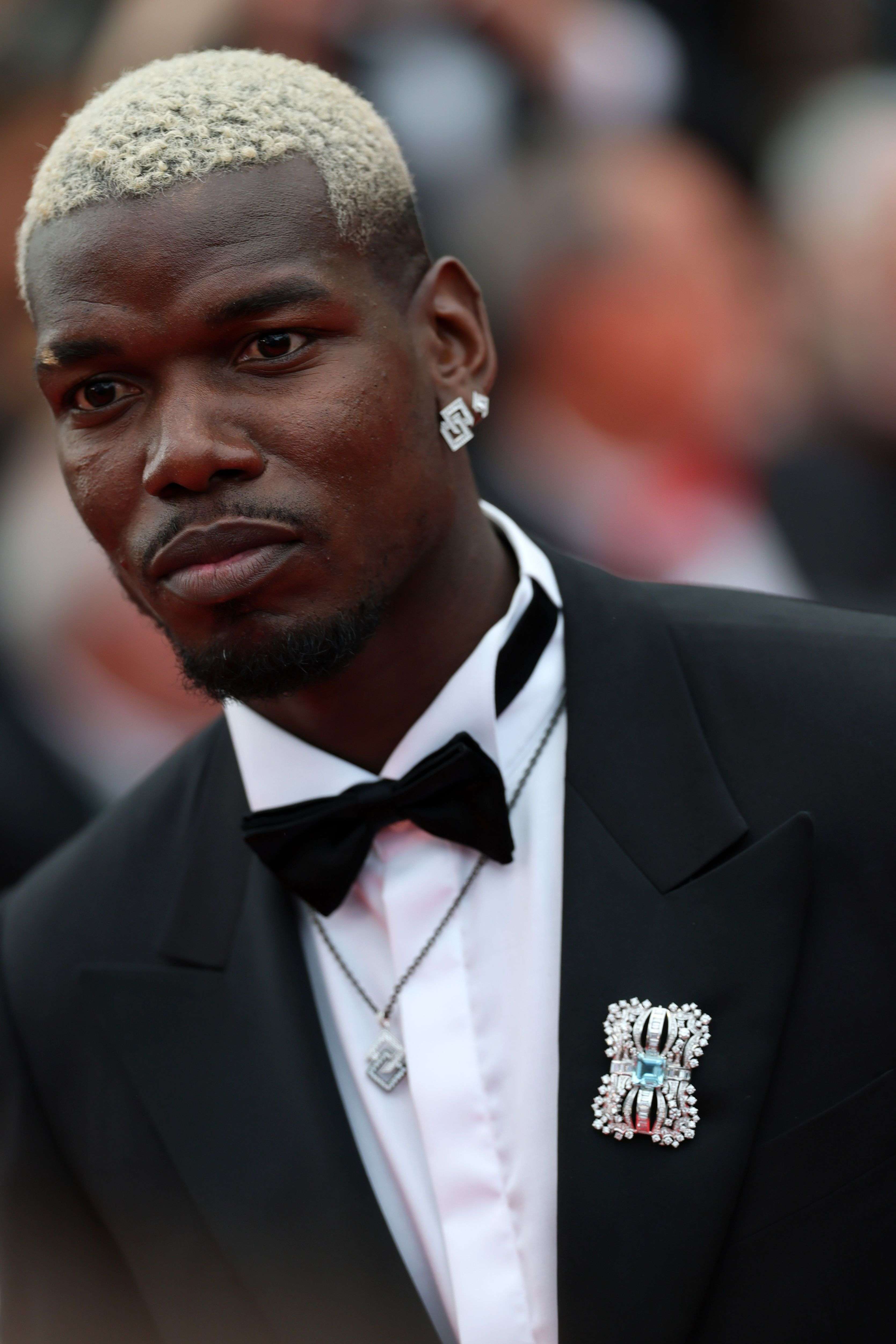 "Highest 2 Lowest" Red Carpet - The 78th Annual Cannes Film Festival