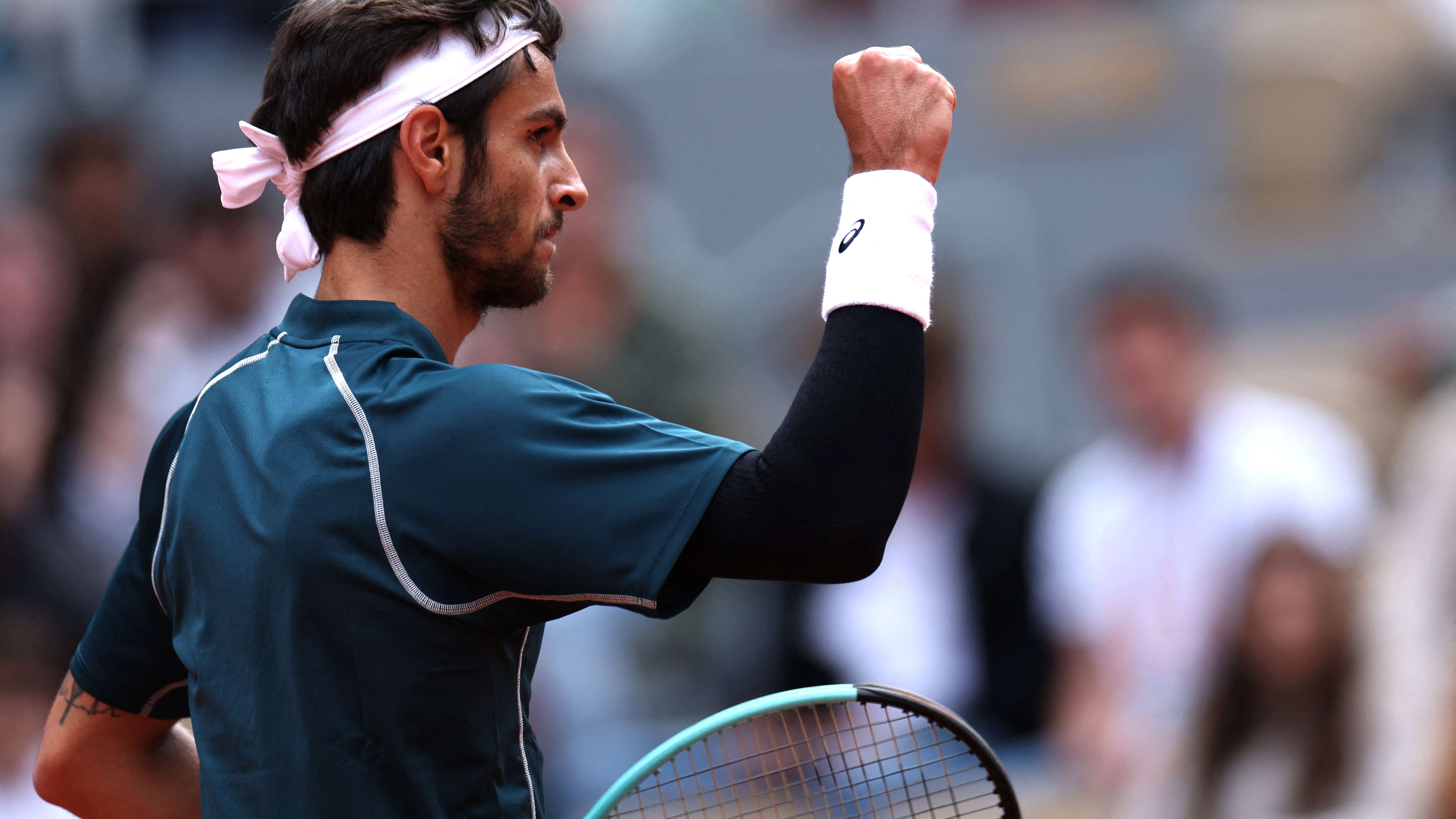 TENNIS-FRA-OPEN-2025