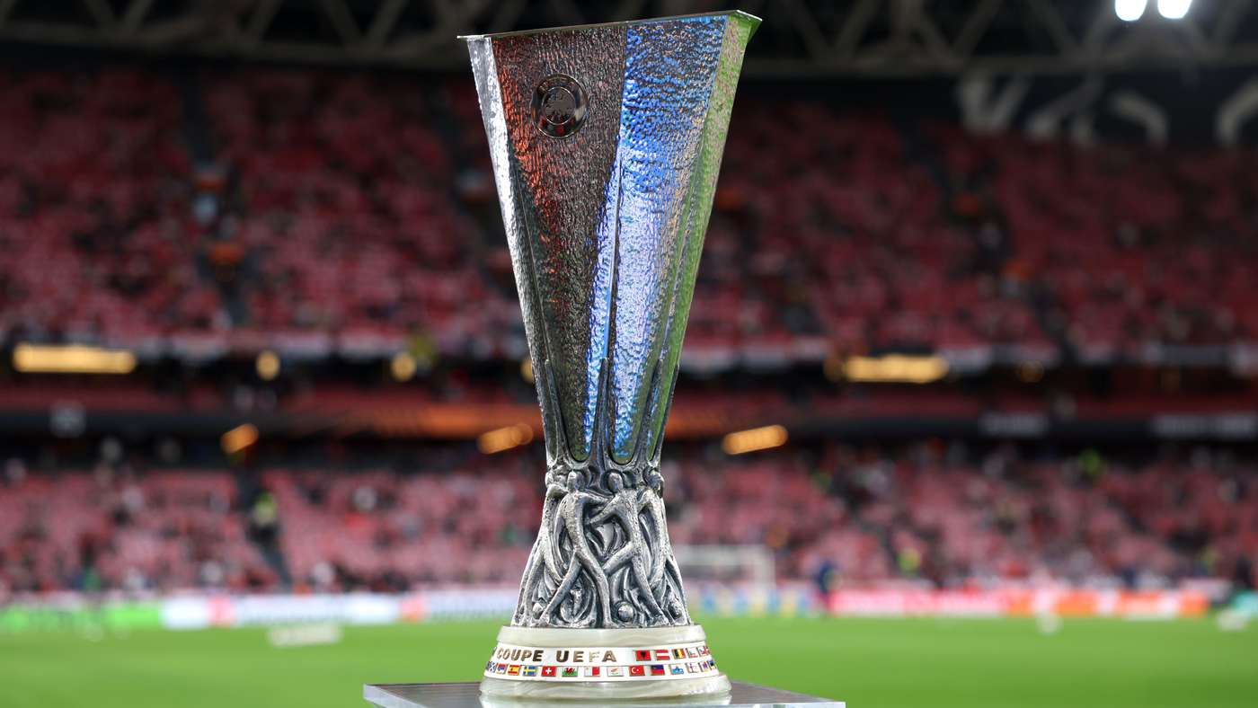 Tottenham Hotspur v Manchester United - UEFA Europa League Final 2025
