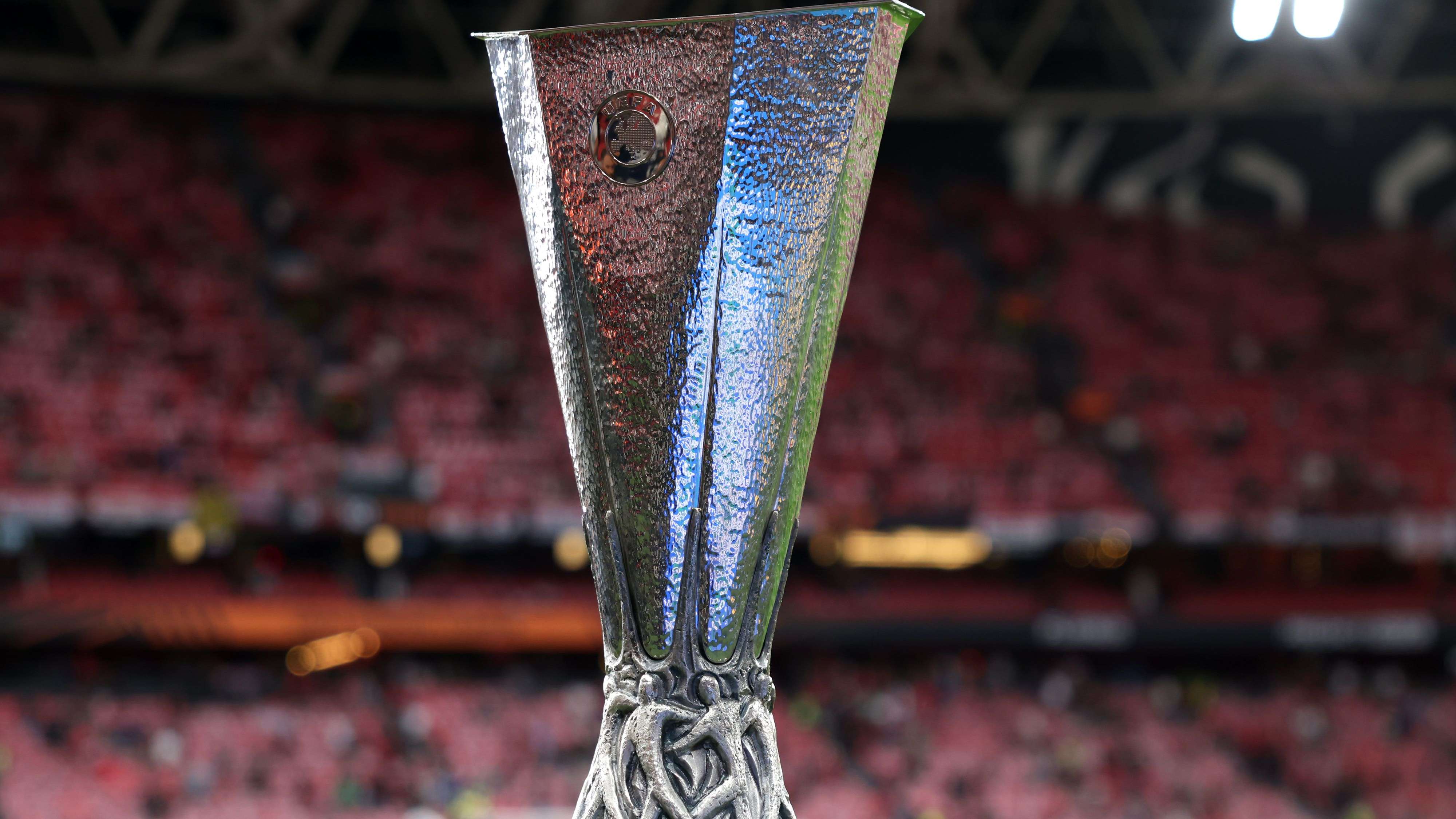 Tottenham Hotspur v Manchester United - UEFA Europa League Final 2025