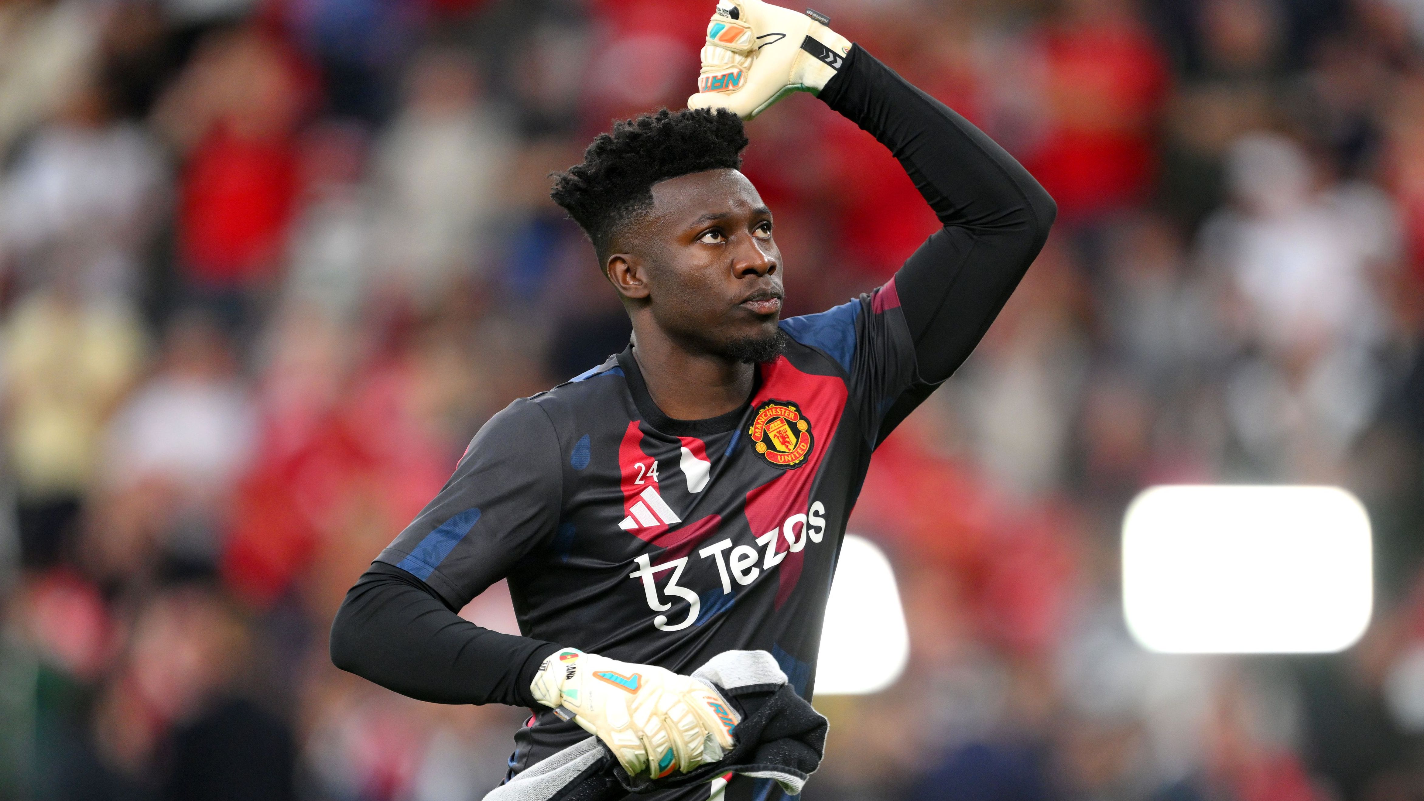 Tottenham Hotspur v Manchester United - UEFA Europa League Final 2025