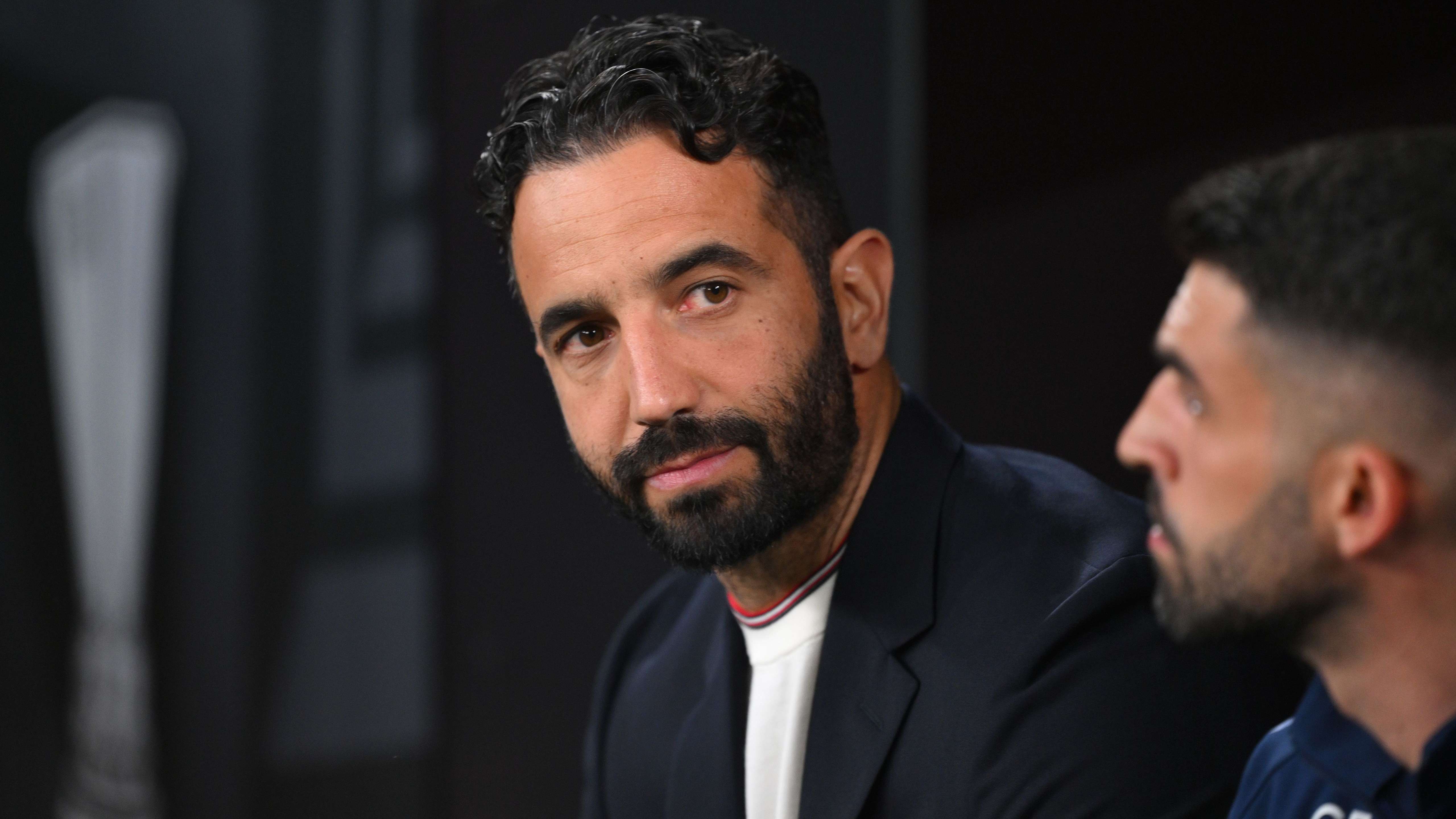 Tottenham Hotspur v Manchester United - UEFA Europa League Final 2025