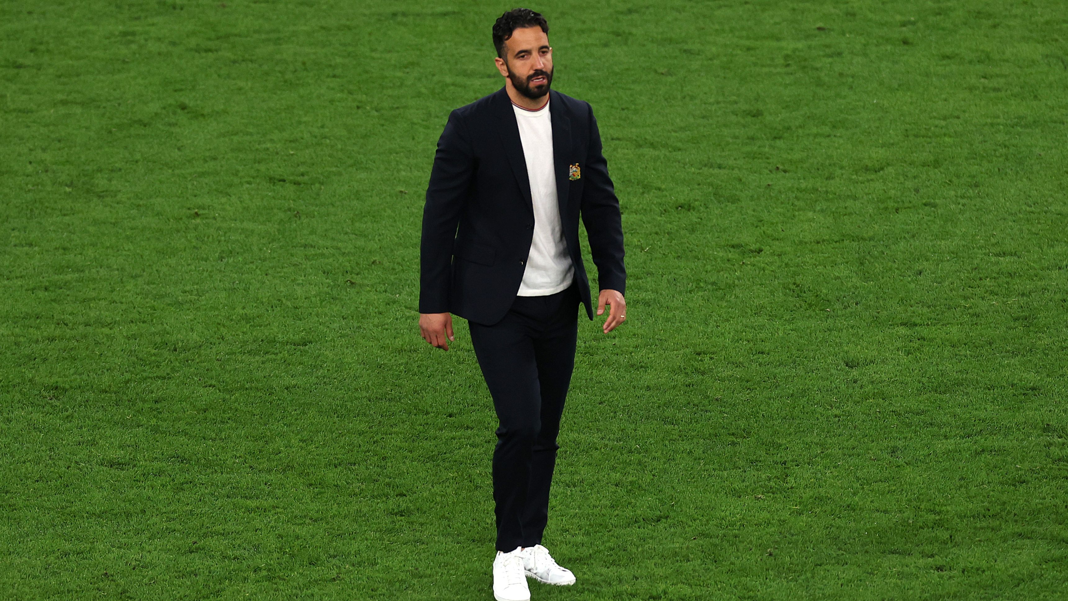 Tottenham Hotspur v Manchester United - UEFA Europa League Final 2025