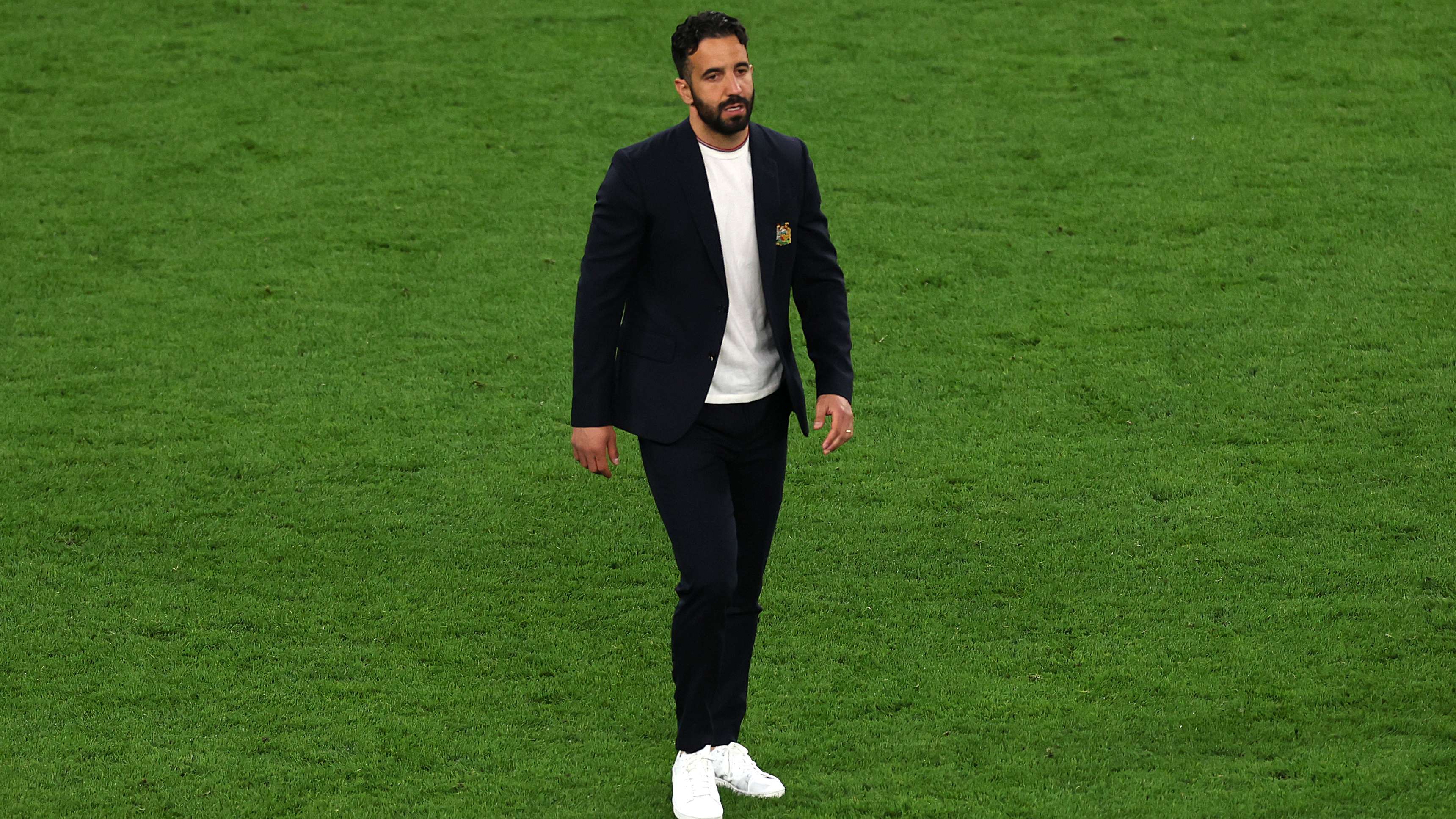 Tottenham Hotspur v Manchester United - UEFA Europa League Final 2025