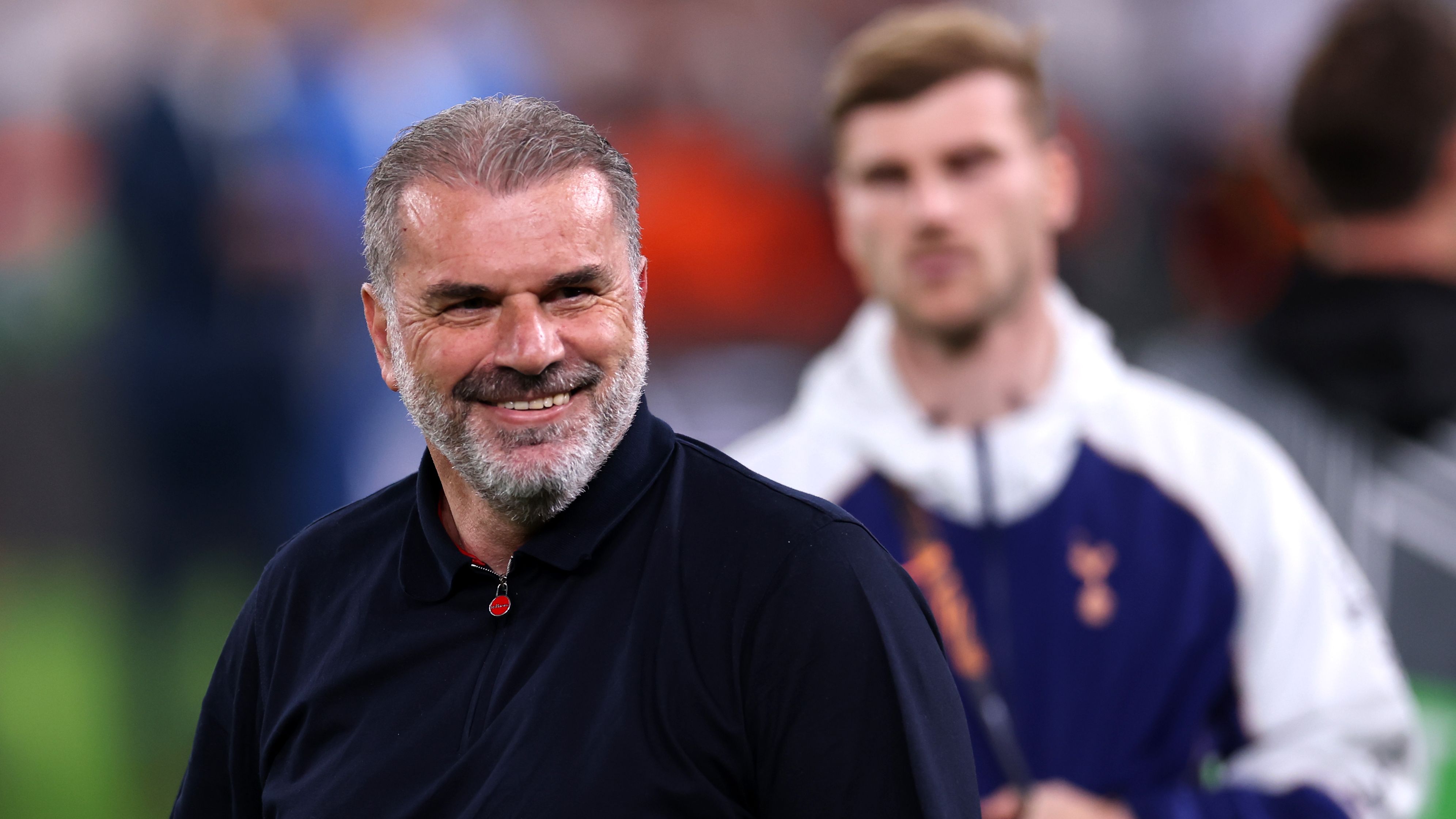 Tottenham Hotspur v Manchester United - UEFA Europa League Final 2025