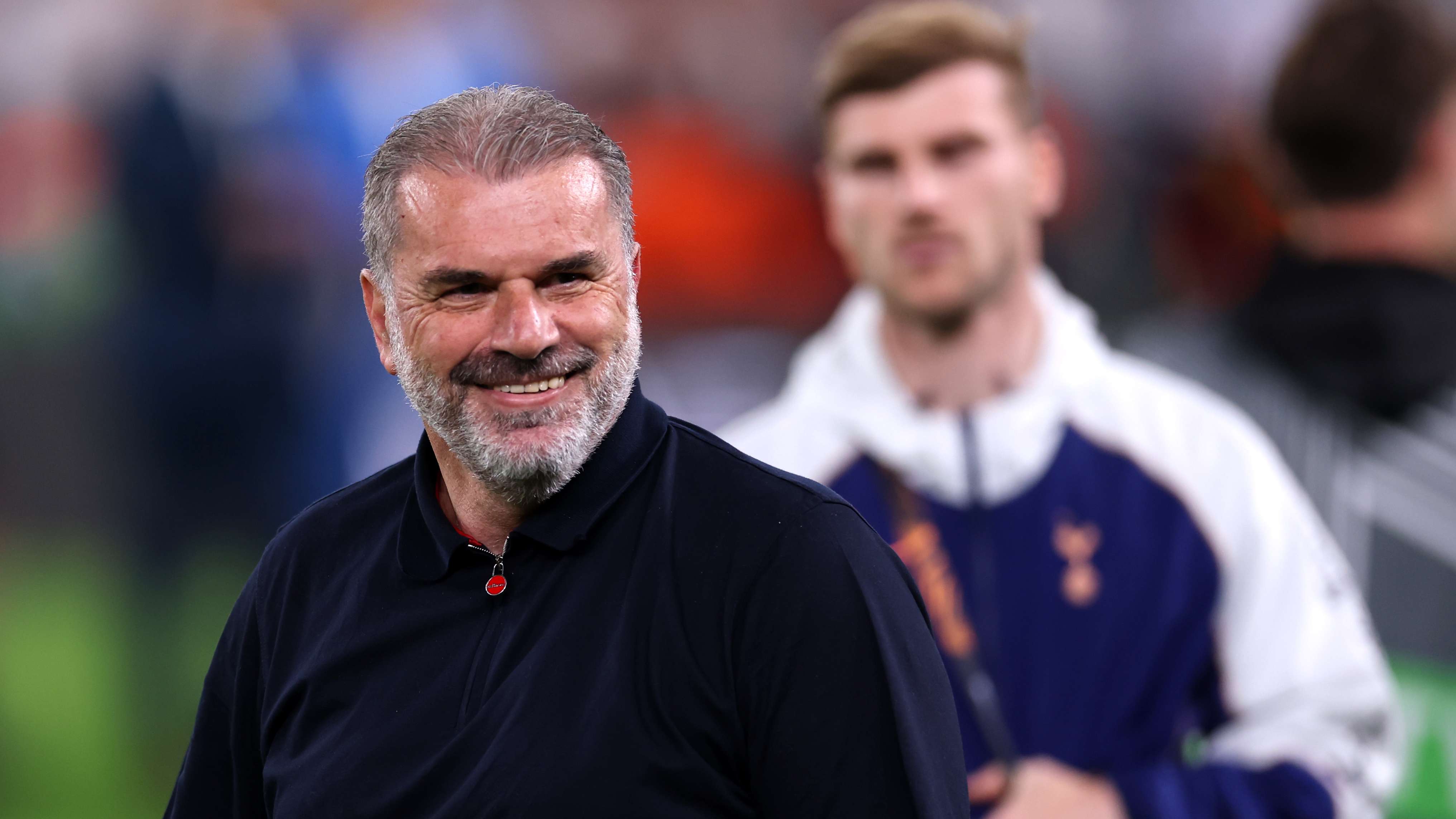 Tottenham Hotspur v Manchester United - UEFA Europa League Final 2025