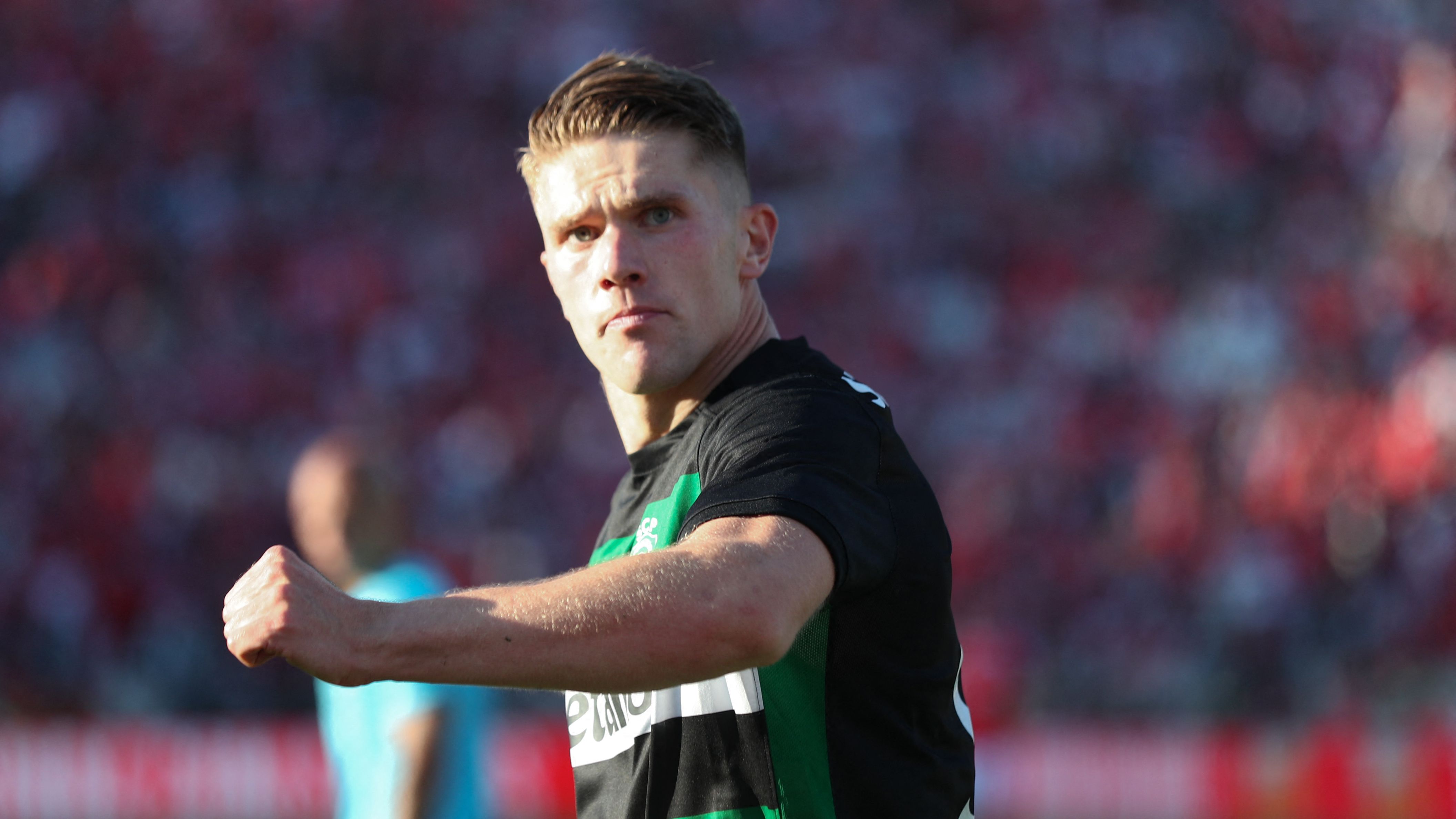 FBL-POR-CUP-BENFICA-SPORTING