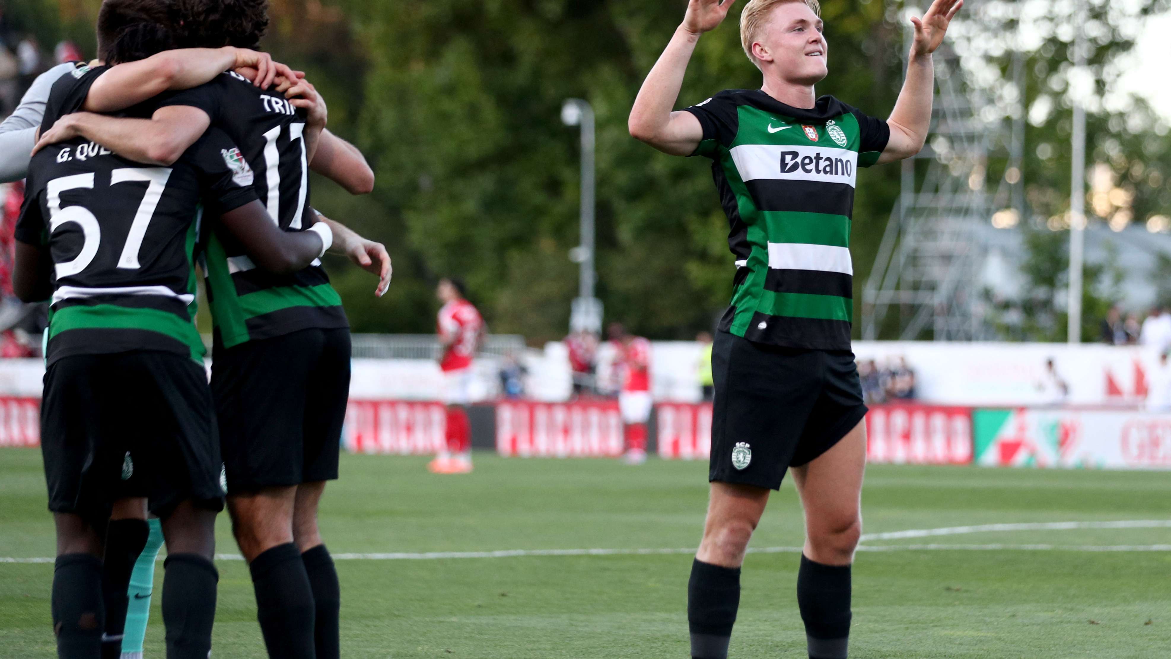 FBL-POR-CUP-BENFICA-SPORTING