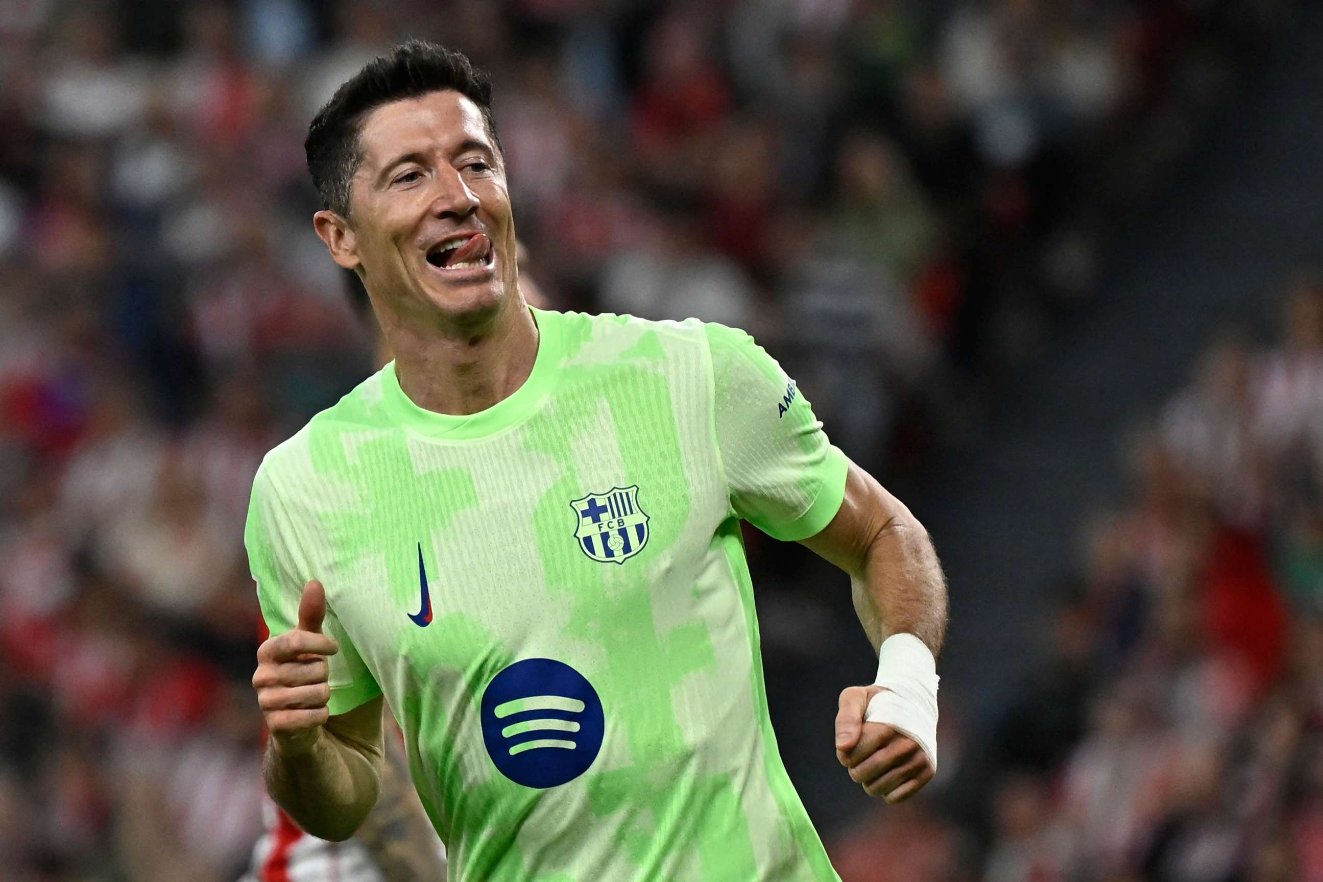 FBL-ESP-LIGA-BILBAO-BARCELONA