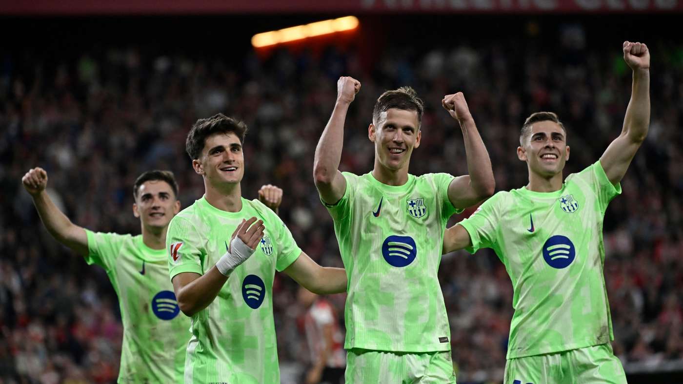 FBL-ESP-LIGA-BILBAO-BARCELONA