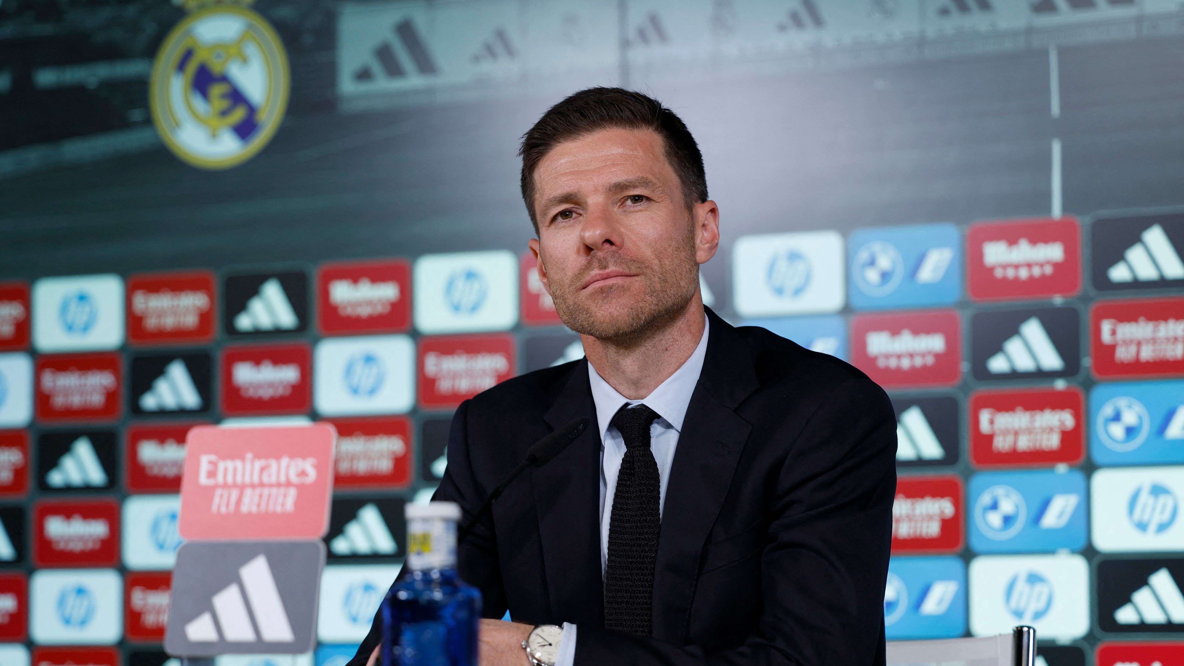 FBL-ESP-LIGA-REAL MADRID-ALONSO