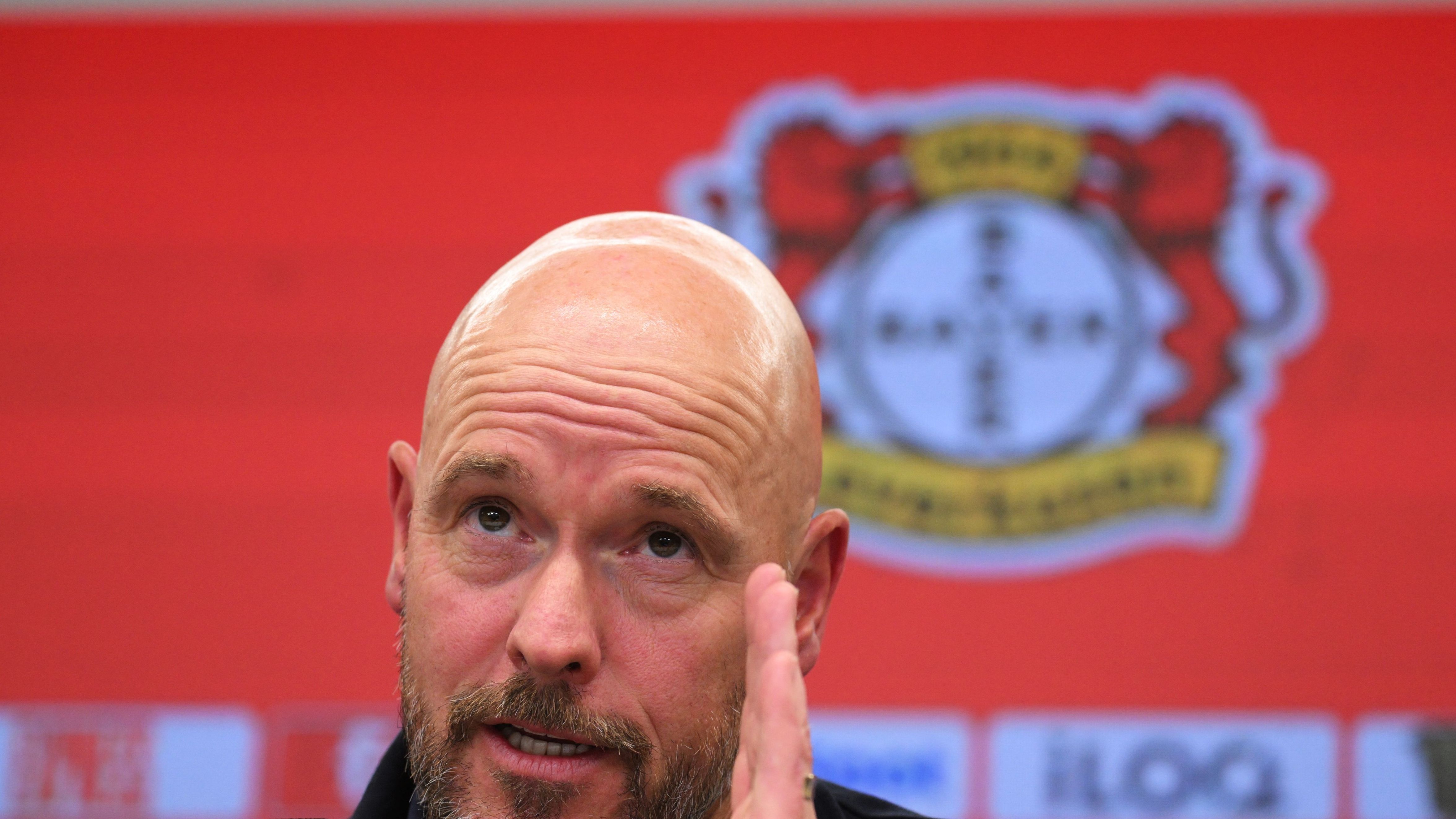 FBL-GER-BUNDESLIGA-LEVERKUSEN-TEN HAG
