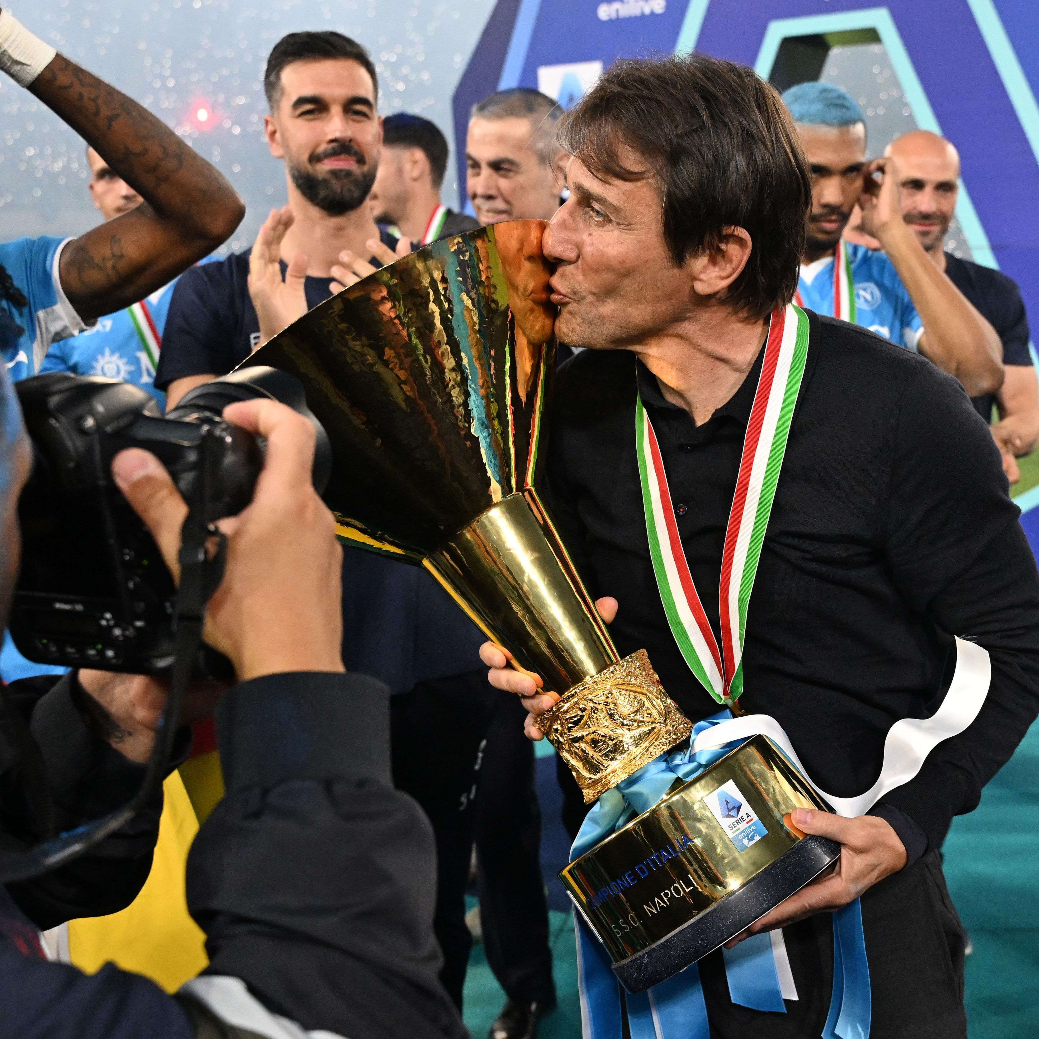 Serie A 2025-2026 calendario y clasificación con Milán, Inter e Juventus