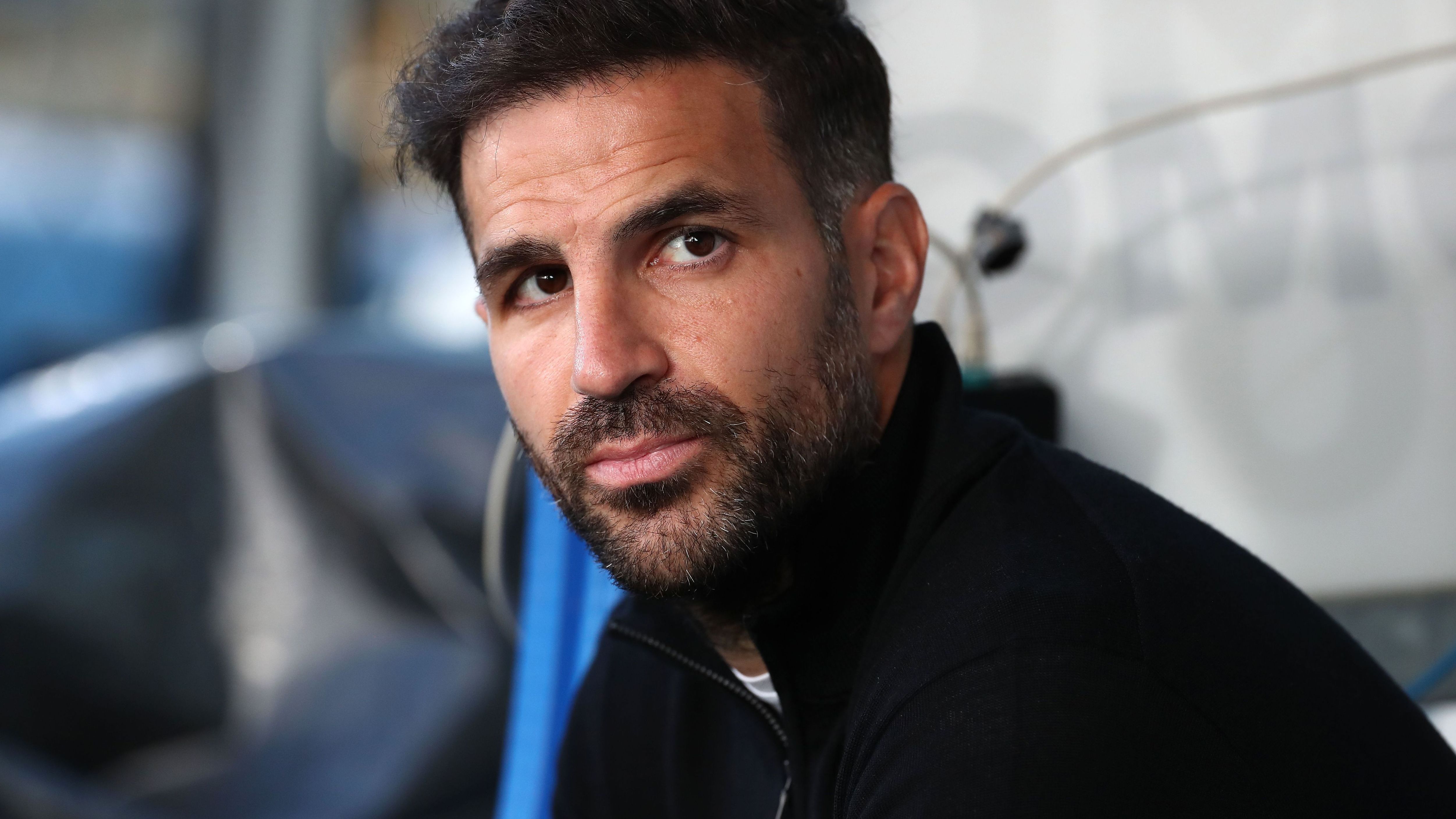 Como 1907 v FC Internazionale - Serie A