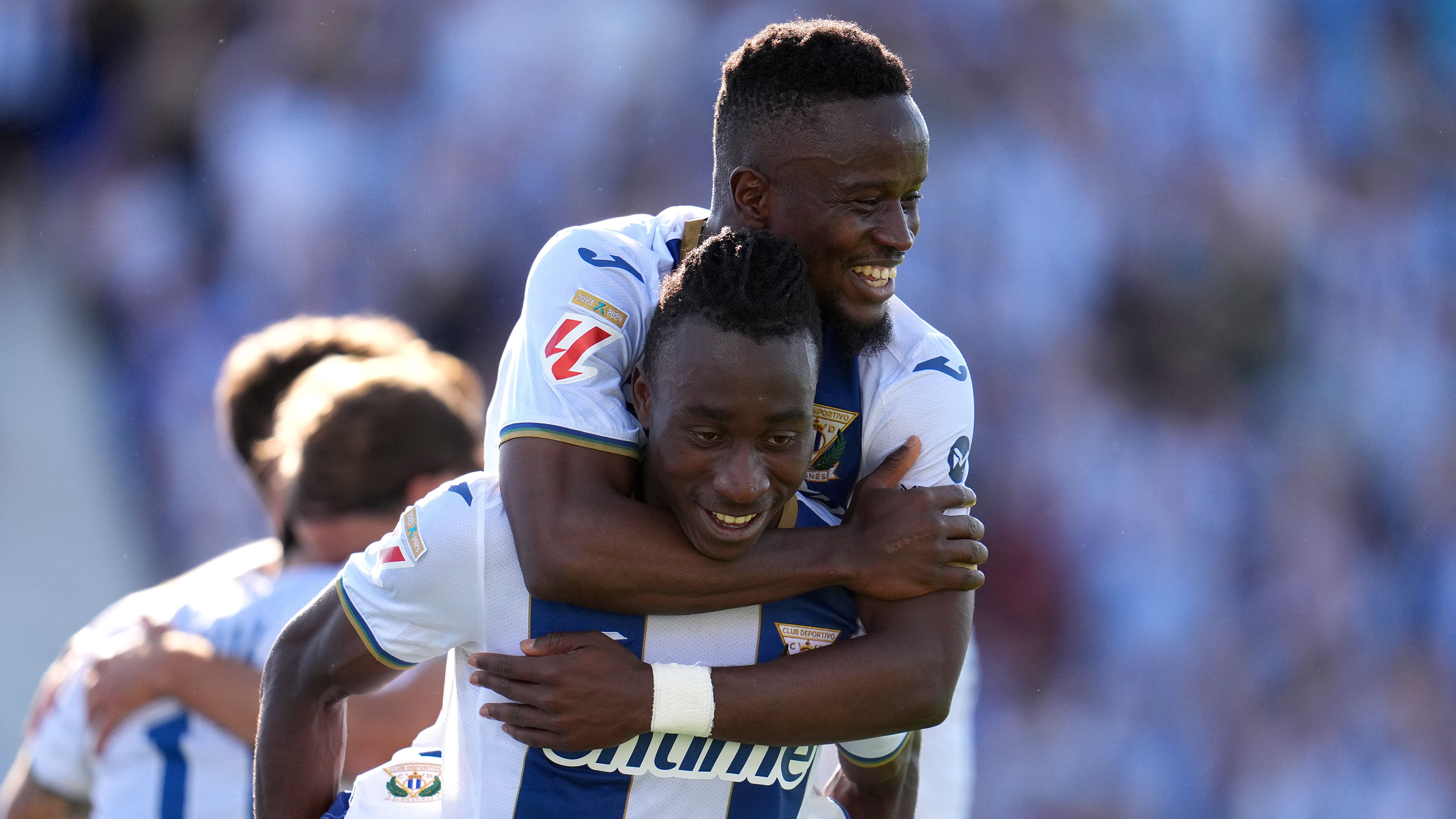 Sidouba Sisse en la mira de la Liga Saudí