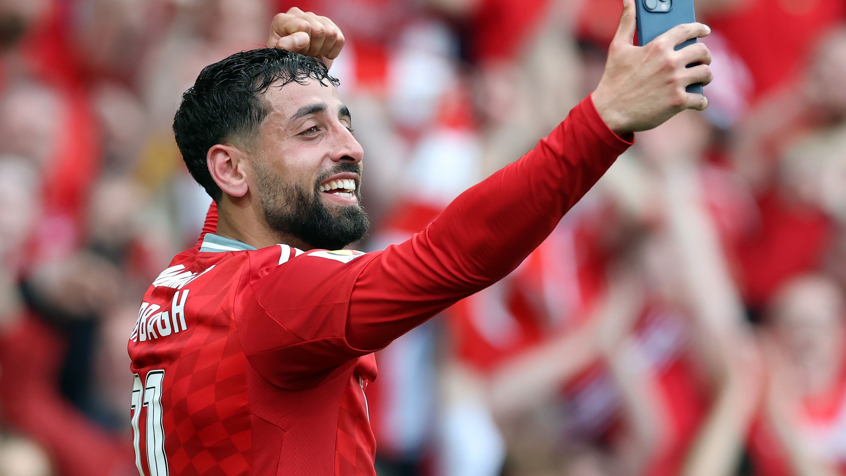 Aberdeen v Celtic - Scottish Gas Scottish Cup Final