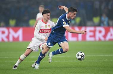 DSC Arminia Bielefeld v VfB Stuttgart - DFB Cup Final 2025