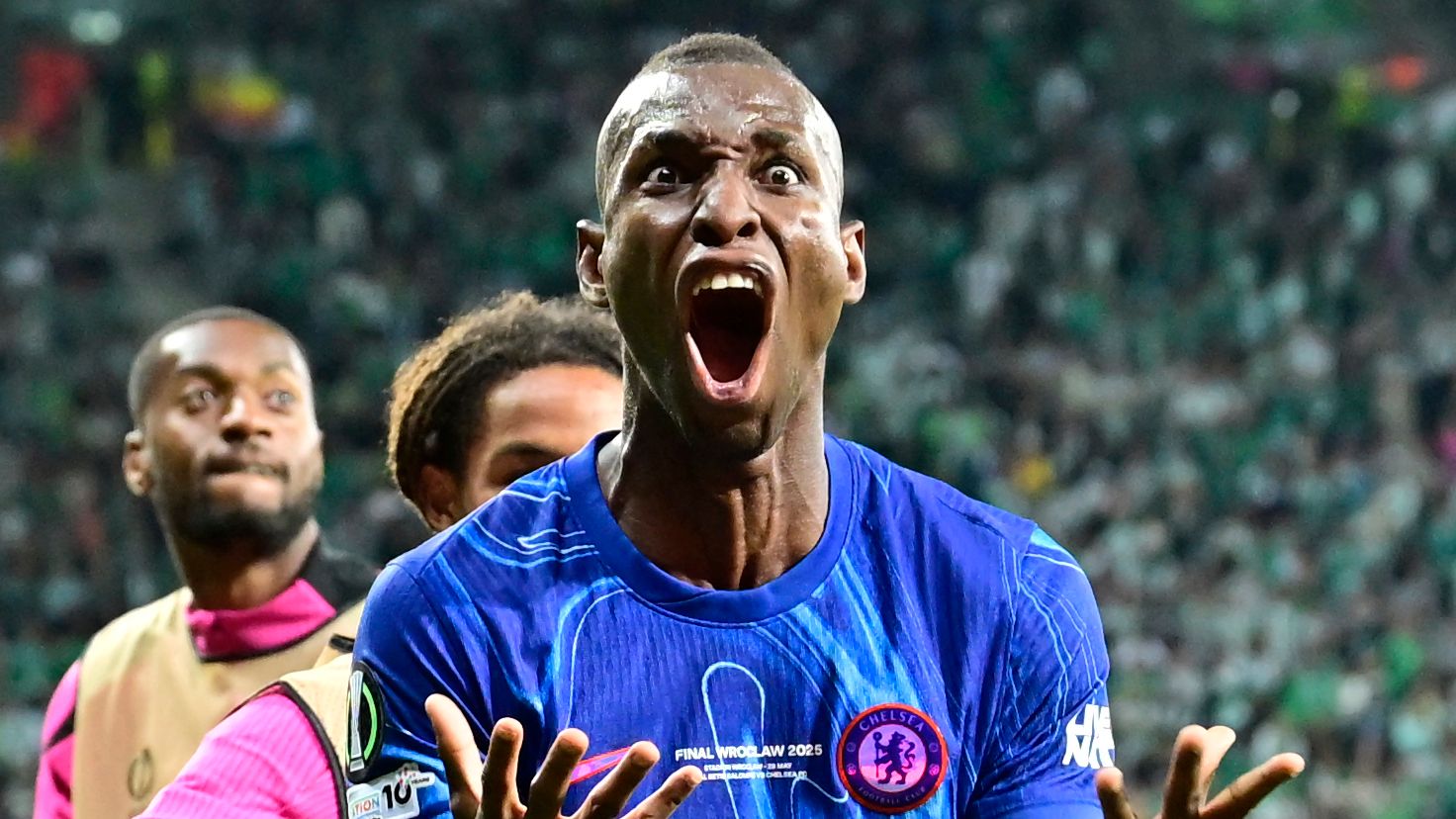 نيكولاس جاكسون