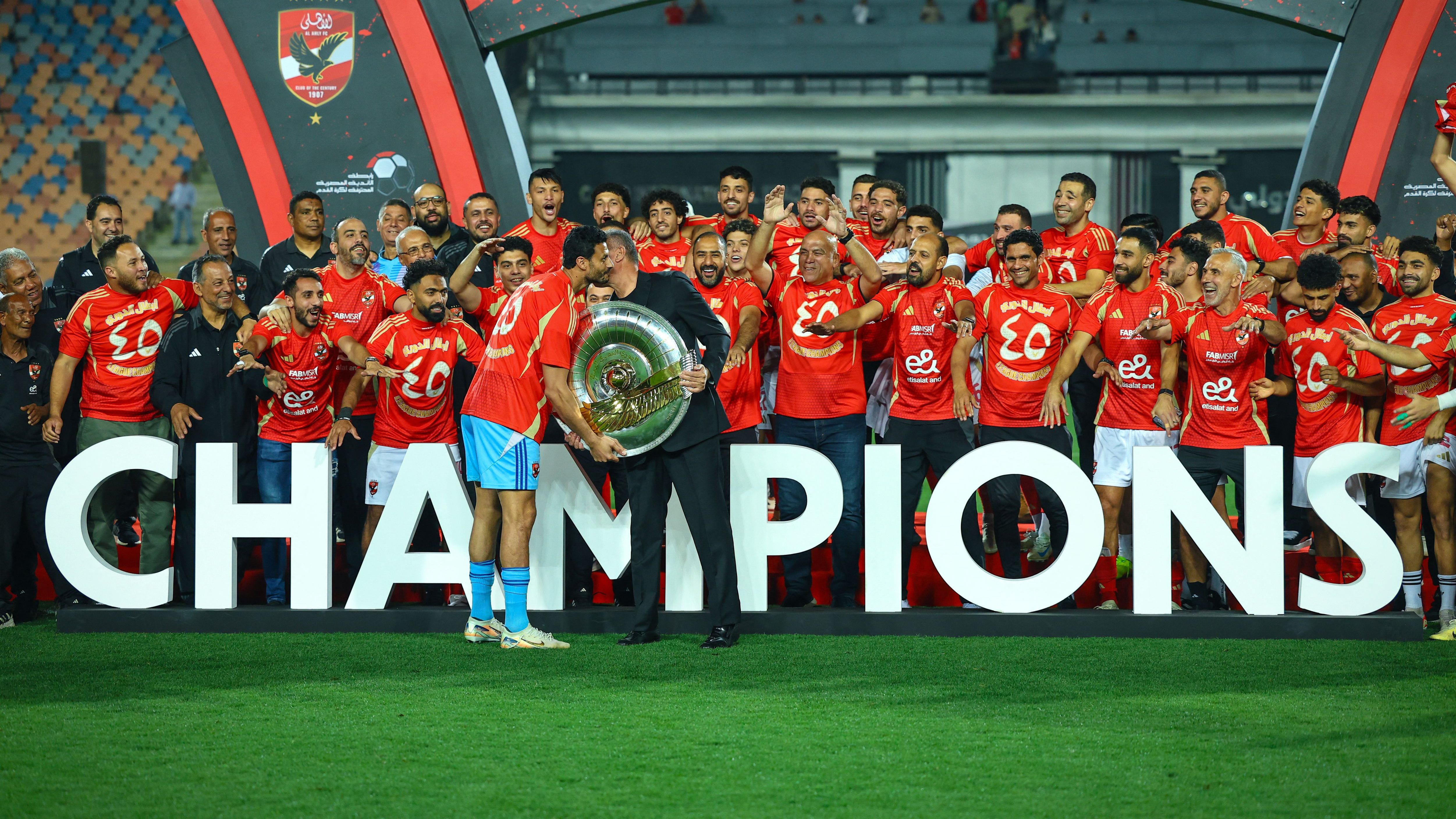 Al-Ahly-FC-vs-Pharco-FC-Egyptian-Premier-League-24-25