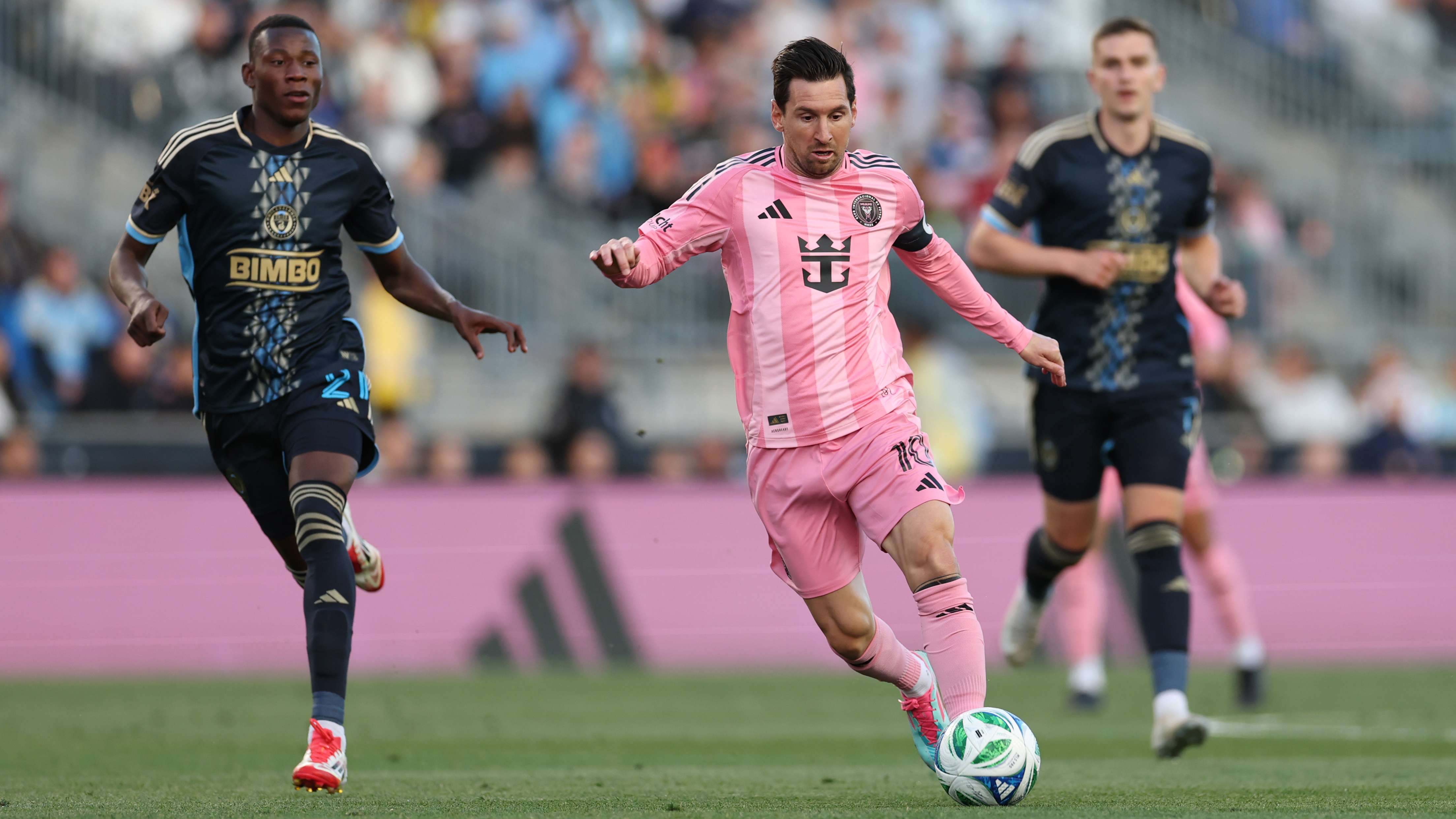 Philadelphia Union v Inter Miami CF