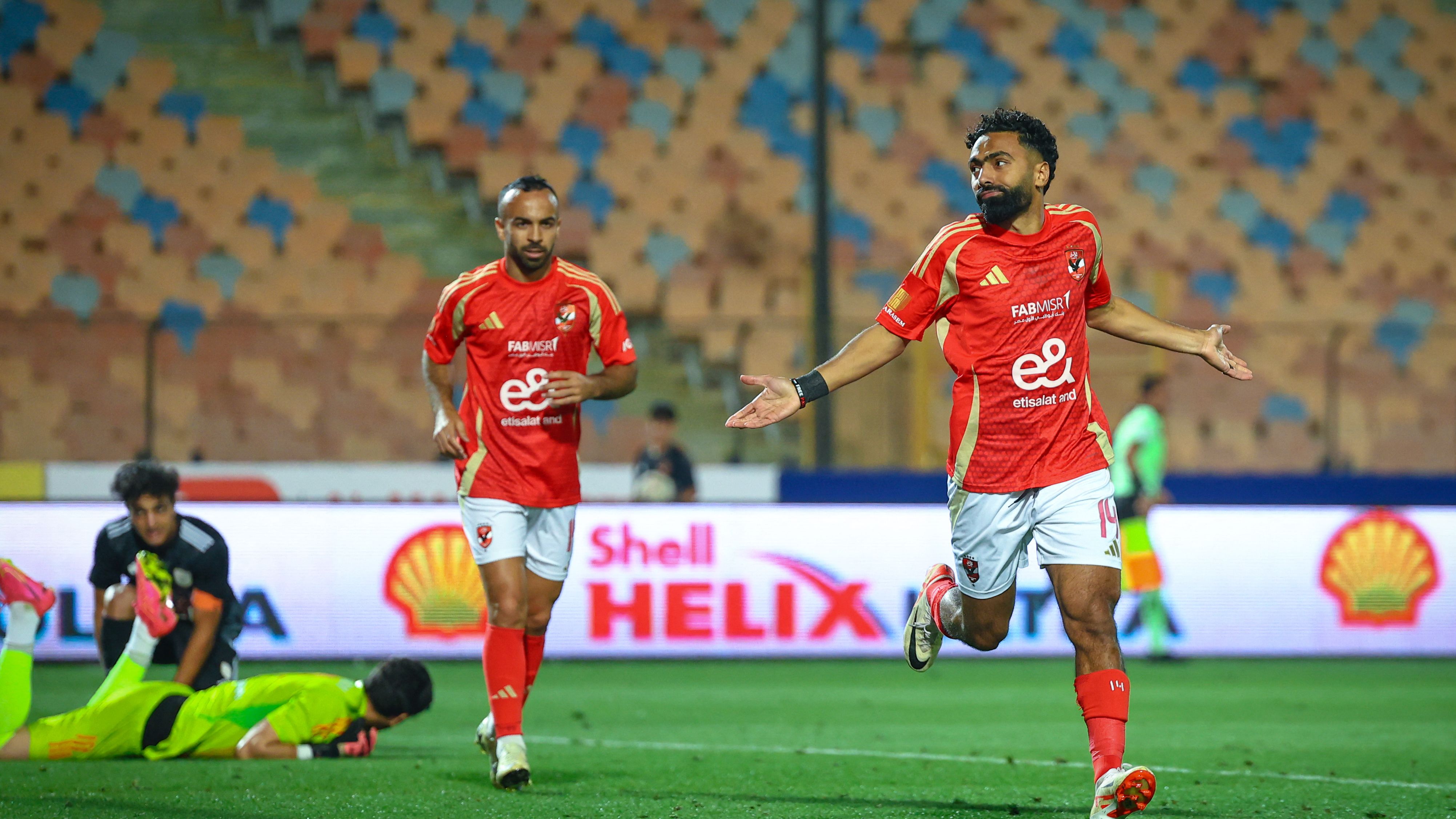 Al-Ahly-FC-vs-Pharco-FC-Egyptian-Premier-League-24-25
