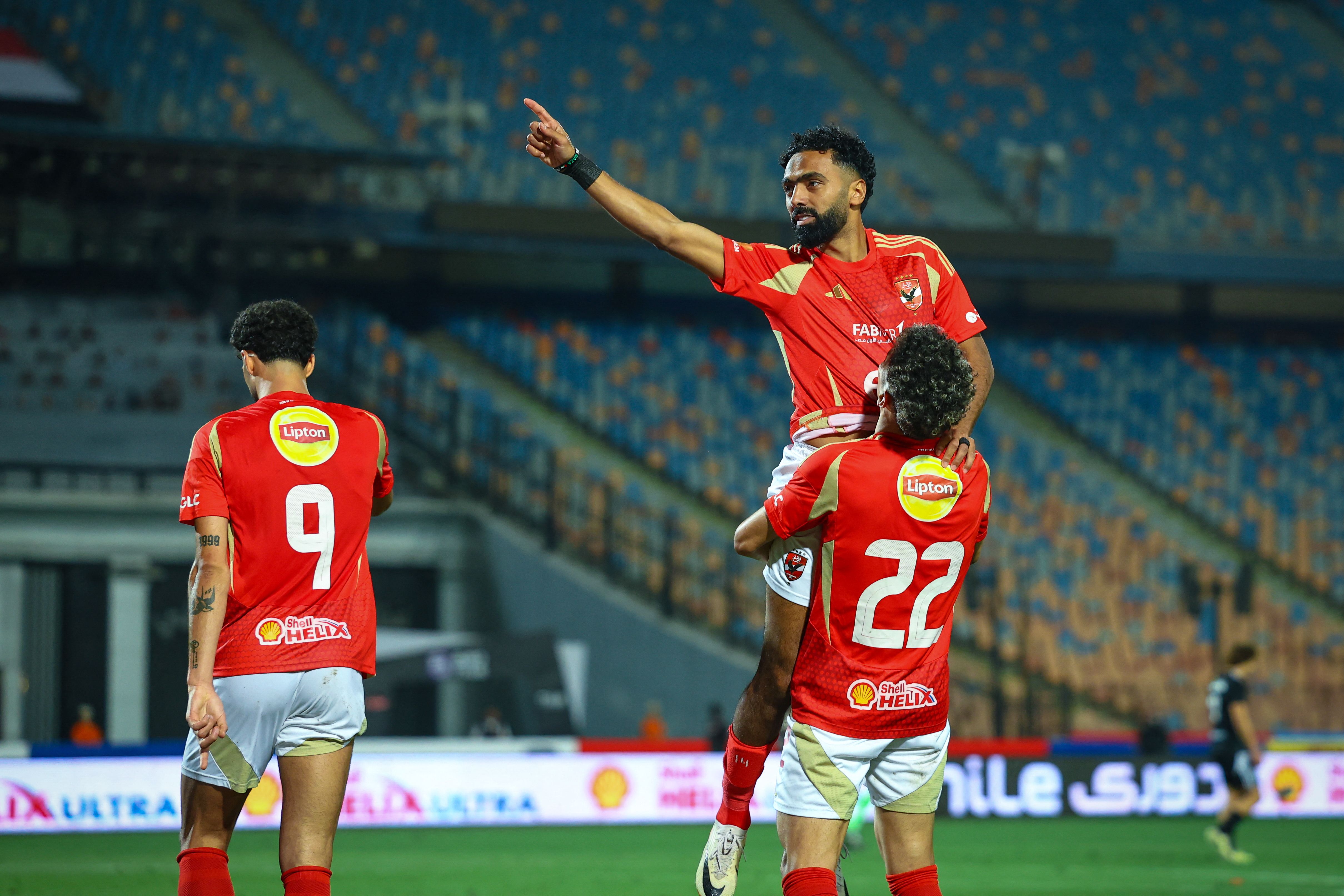 Al-Ahly-FC-vs-Pharco-FC-Egyptian-Premier-League-24-25