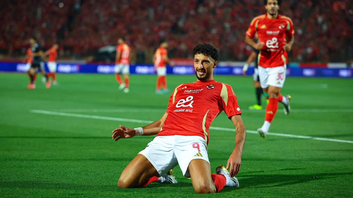 Al-Ahly-FC-vs-Pharco-FC-Egyptian-Premier-League-24-25