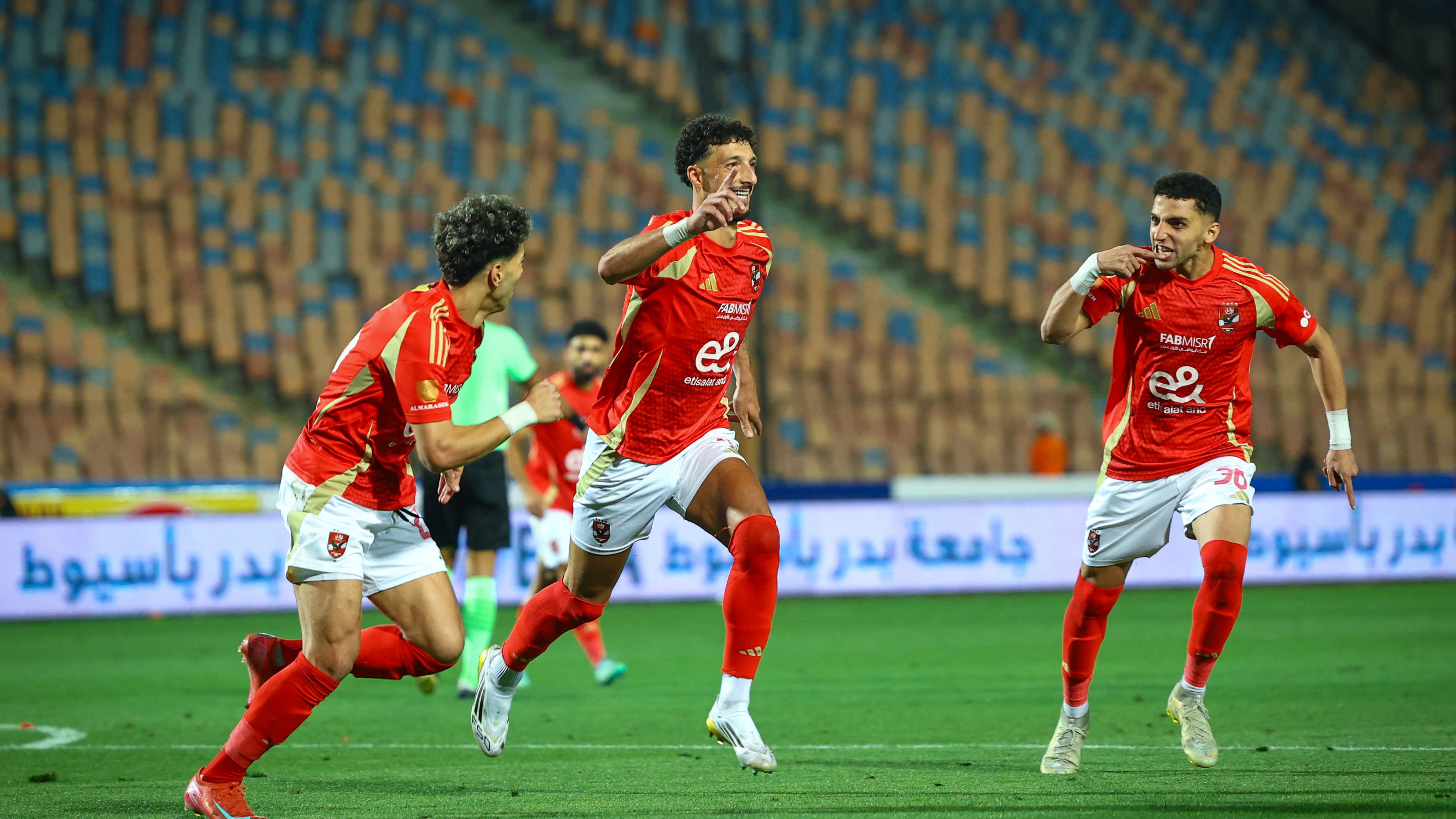 Al-Ahly-FC-vs-Pharco-FC-Egyptian-Premier-League-24-25