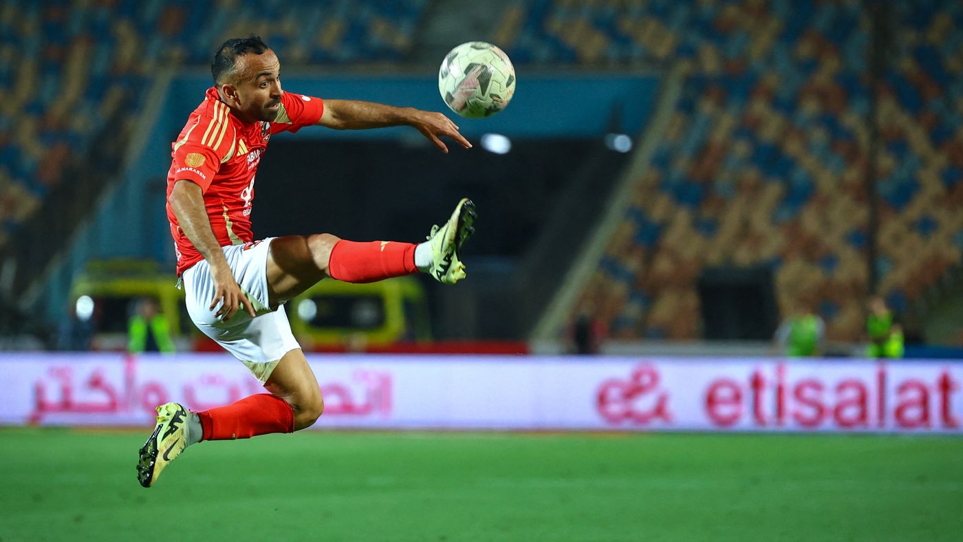 أفشة: زيزو وتريزيجيه أثرا سلبا.. وأفضل الأهلي على النصر السعودي