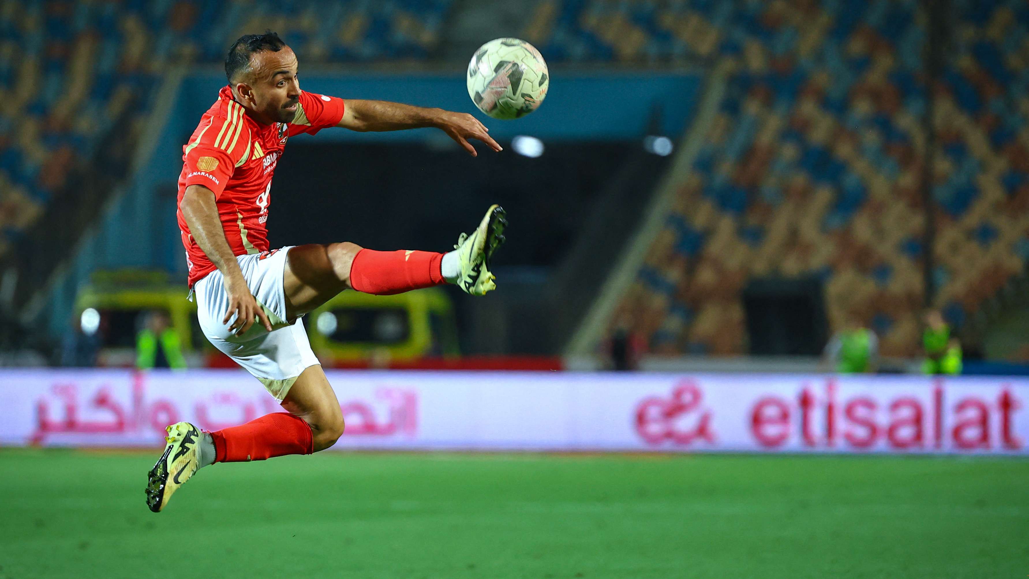 Al-Ahly-FC-vs-Pharco-FC-Egyptian-Premier-League-24-25