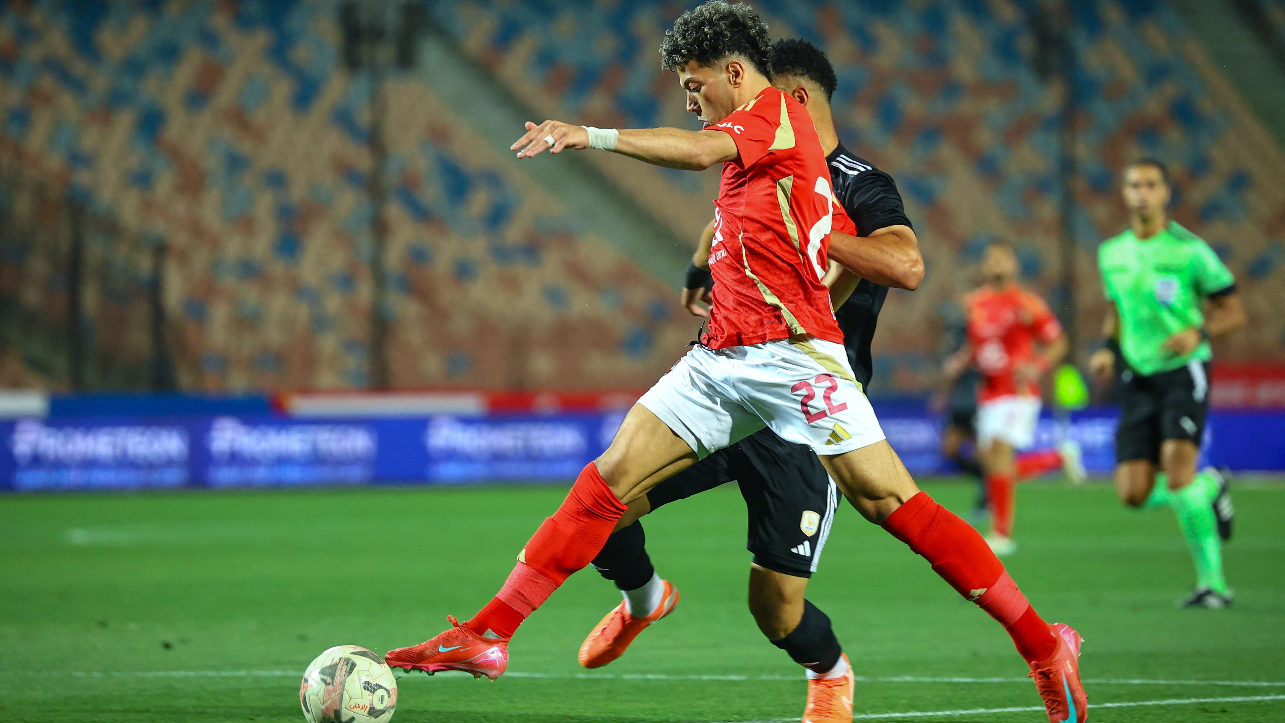 Al-Ahly-FC-vs-Pharco-FC-Egyptian-Premier-League-24-25