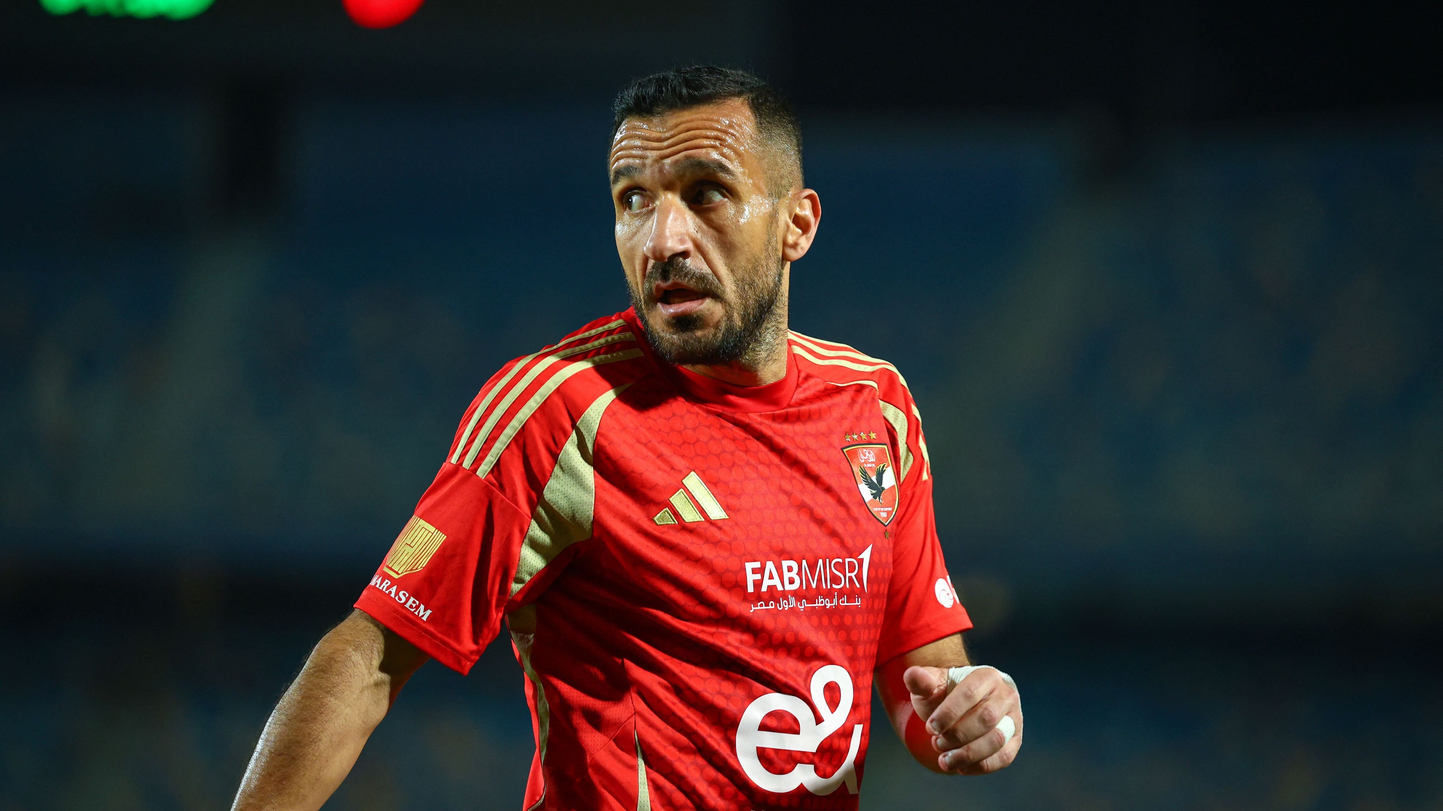 Al-Ahly-FC-vs-Pharco-FC-Egyptian-Premier-League-24-25