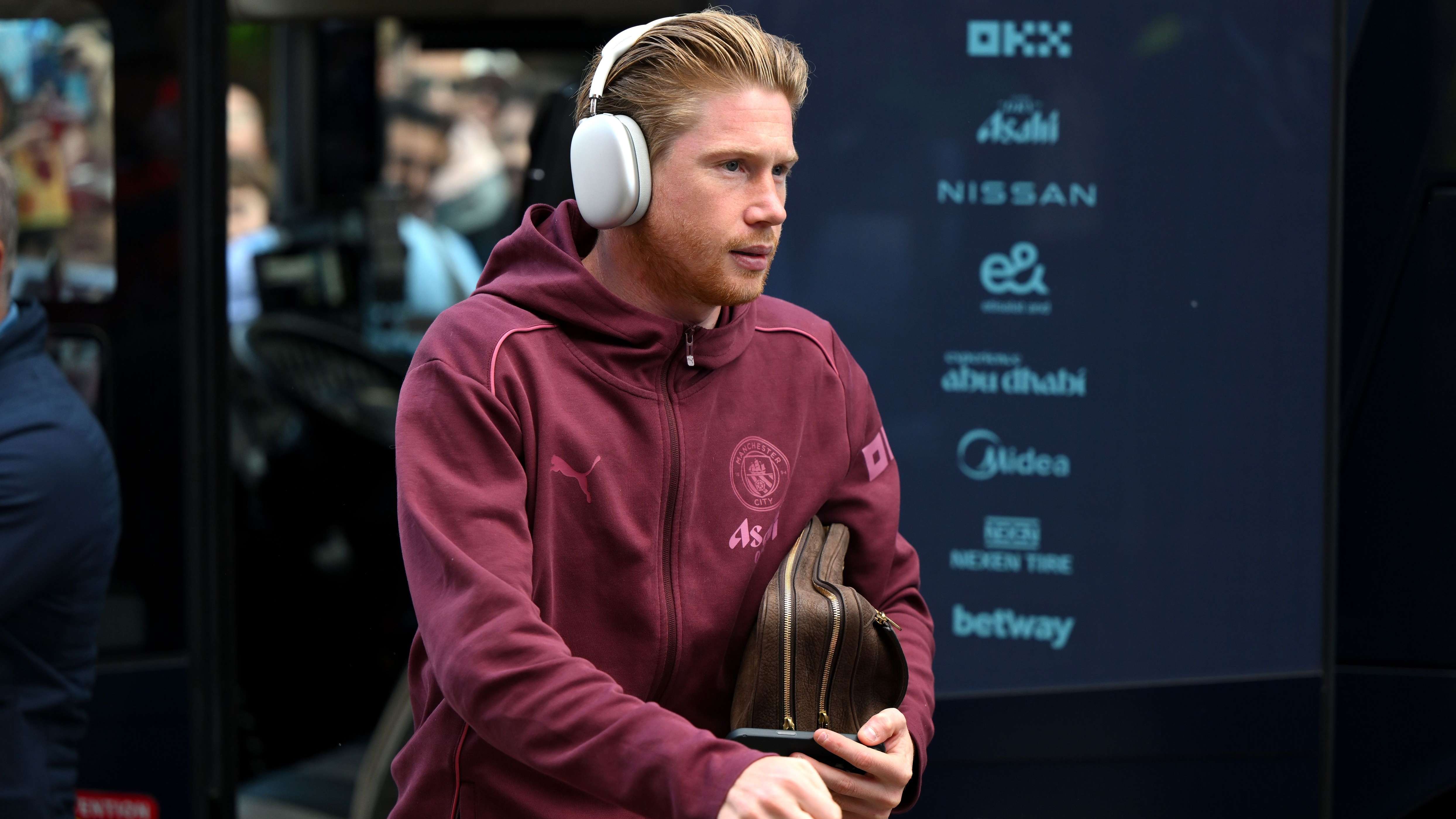 Fulham FC v Manchester City FC - Premier League