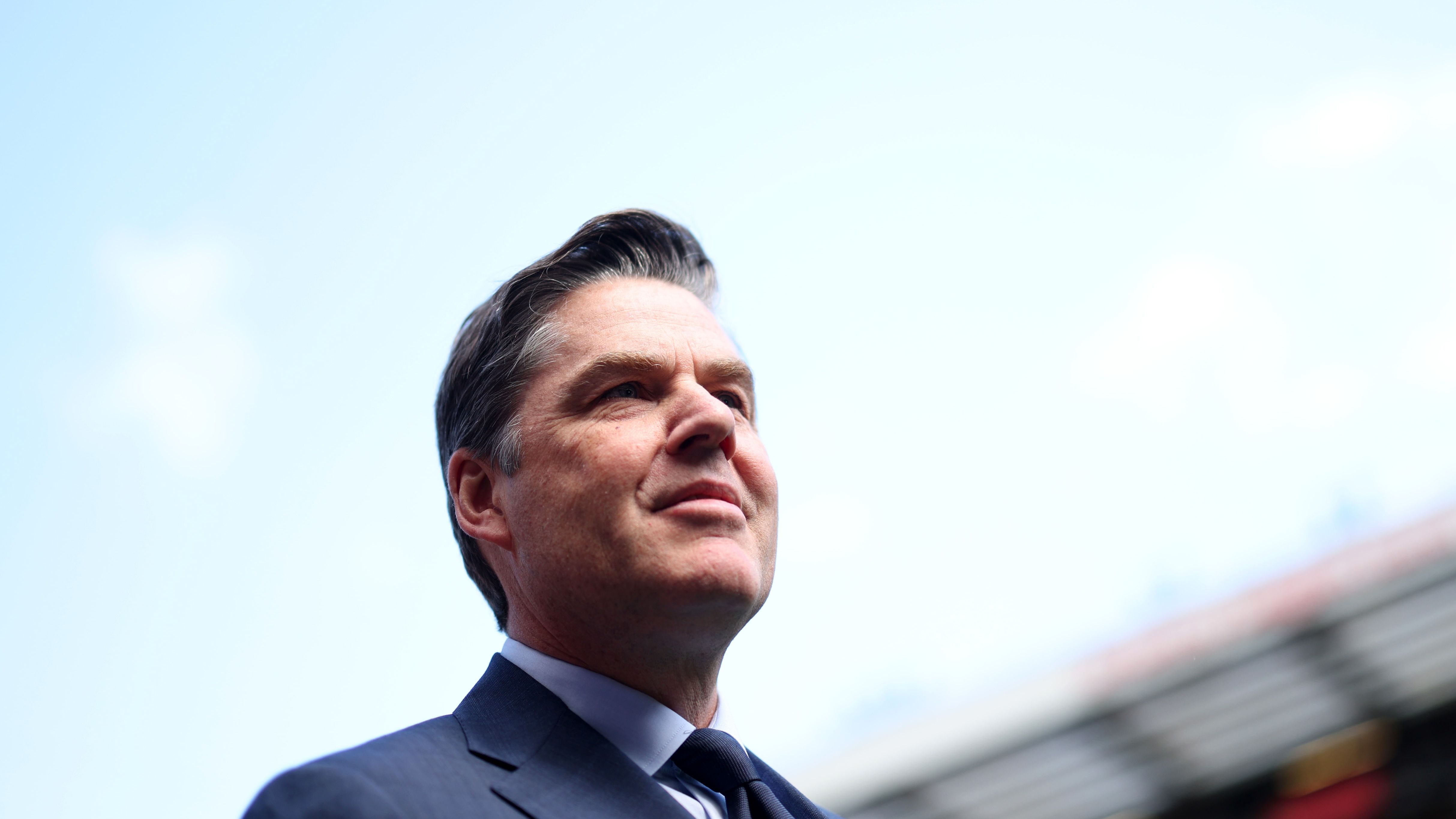 Liverpool FC v Crystal Palace FC - Premier League