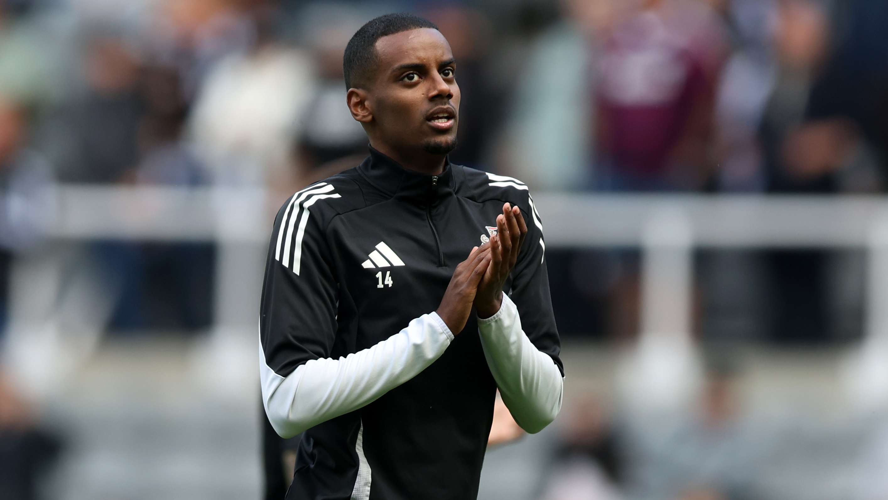 Newcastle United FC v Everton FC - Premier League