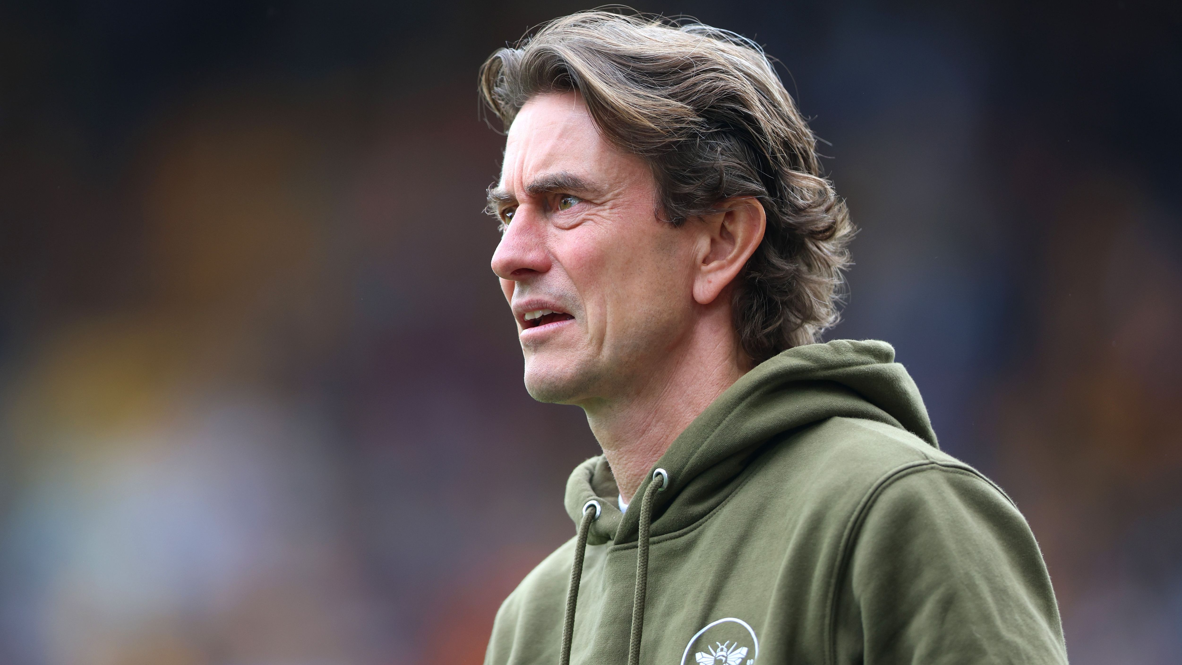 Wolverhampton Wanderers FC v Brentford FC - Premier League