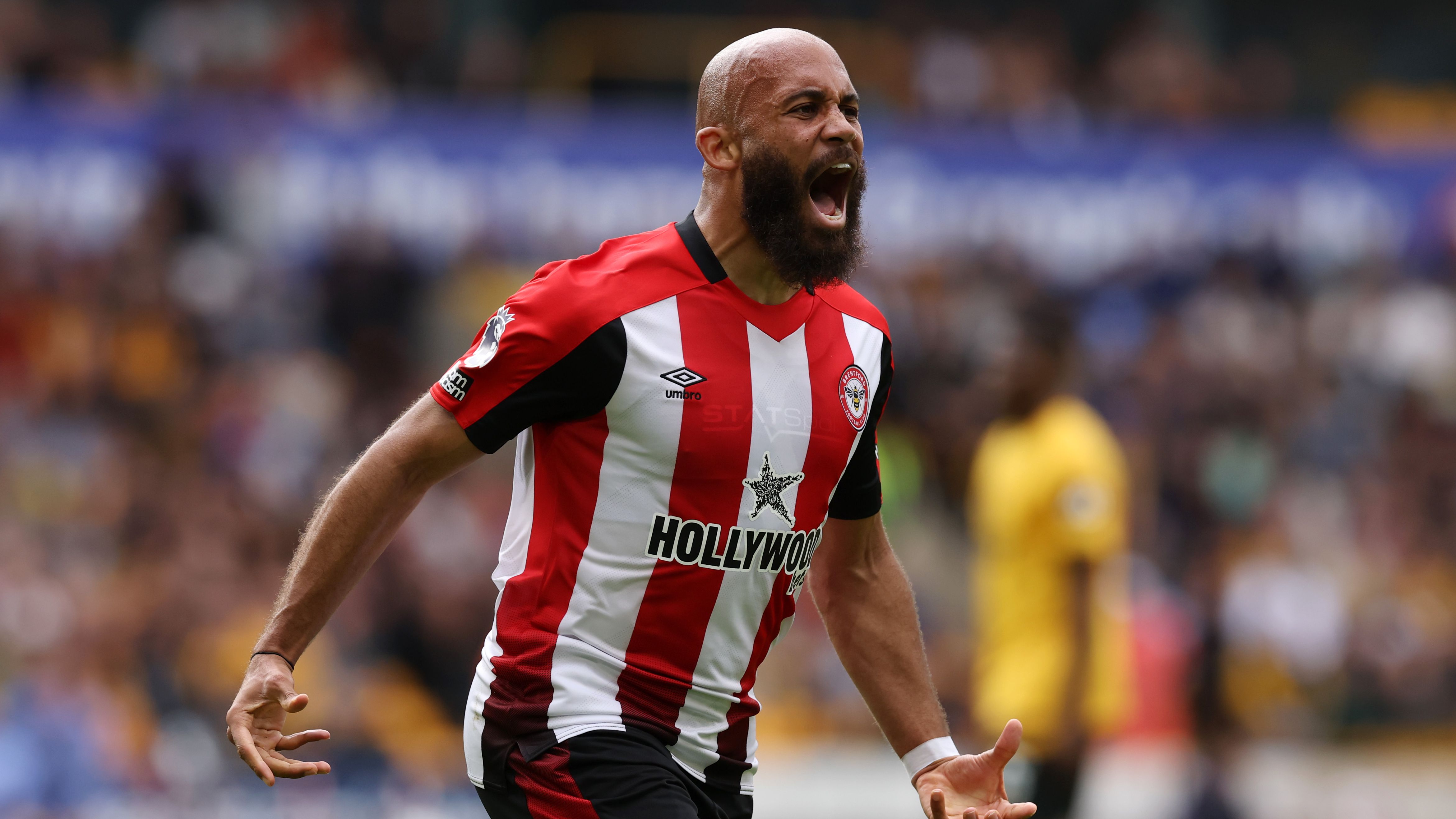Wolverhampton Wanderers FC v Brentford FC - Premier League
