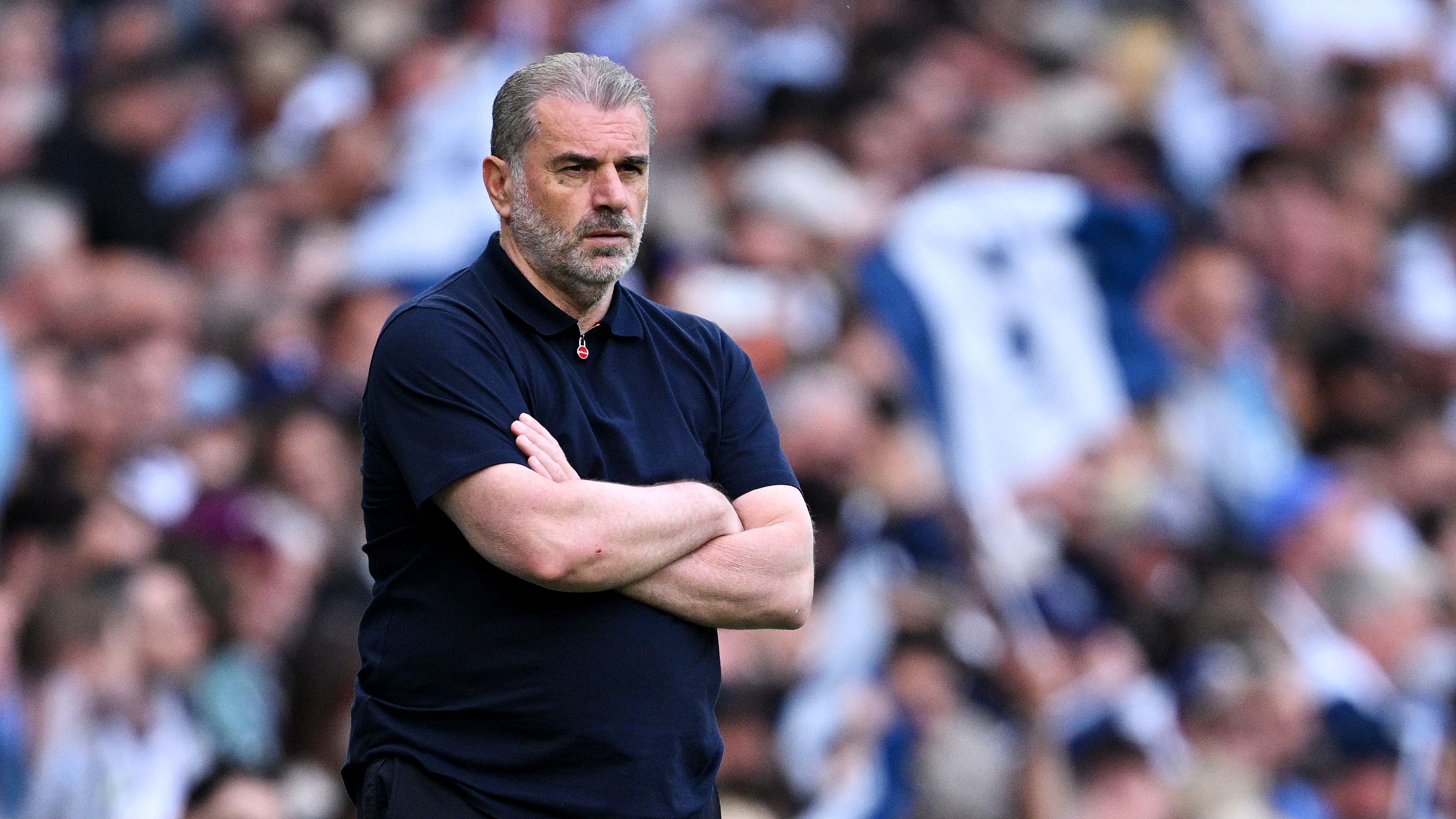 Tottenham Hotspur FC v Brighton & Hove Albion FC - Premier League