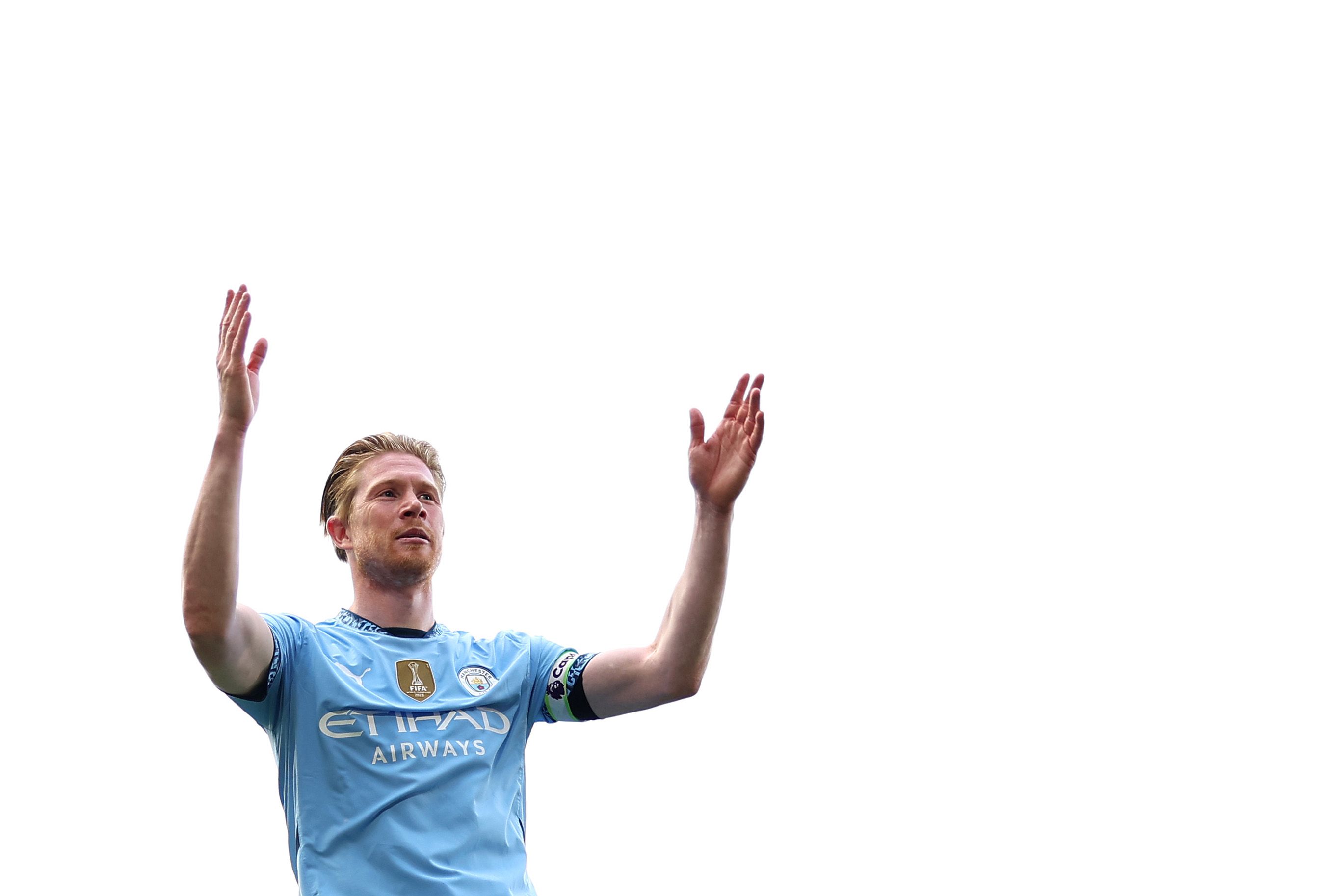 Fulham FC v Manchester City FC - Premier League