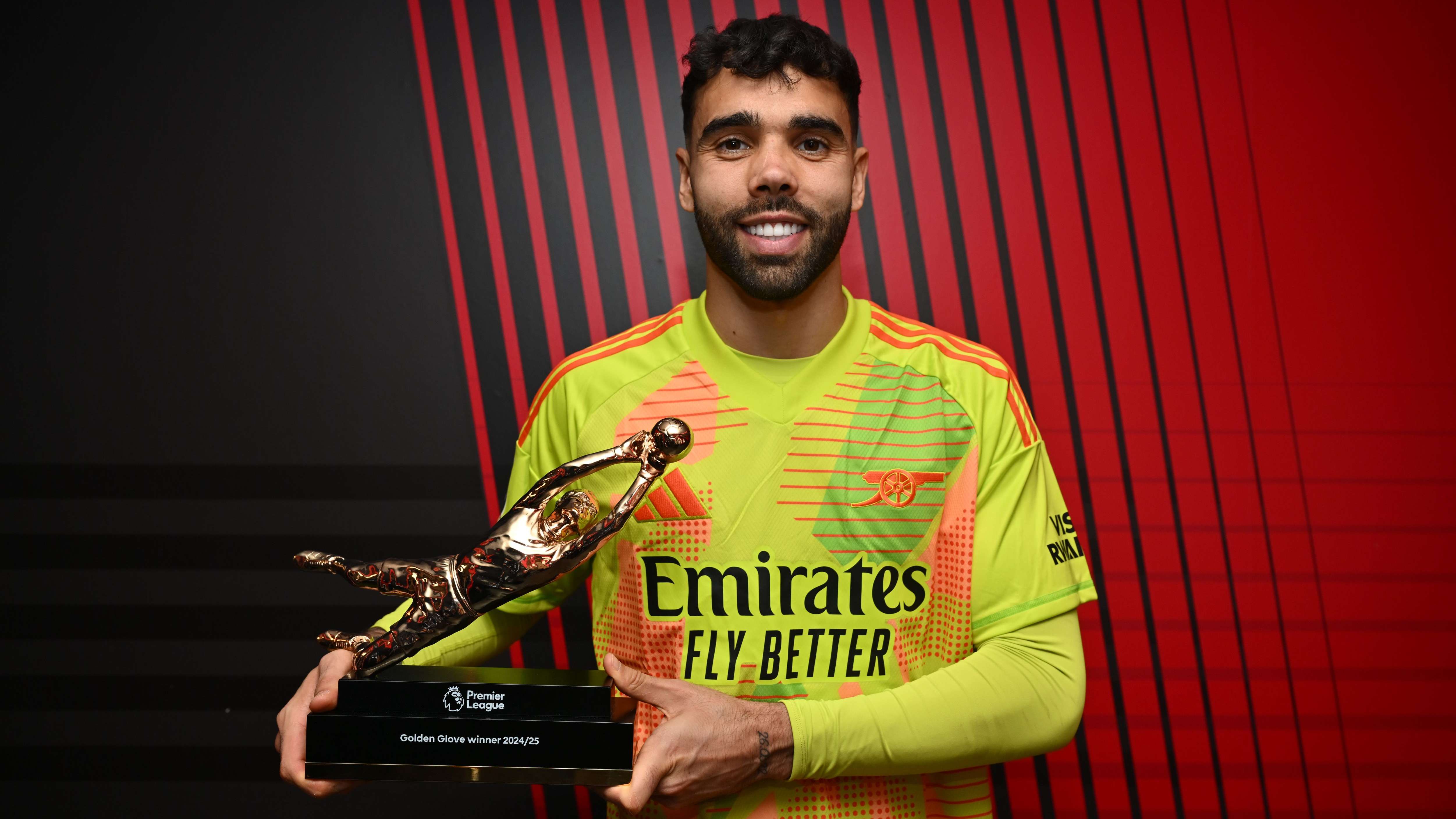 Southampton FC v Arsenal FC - Premier League