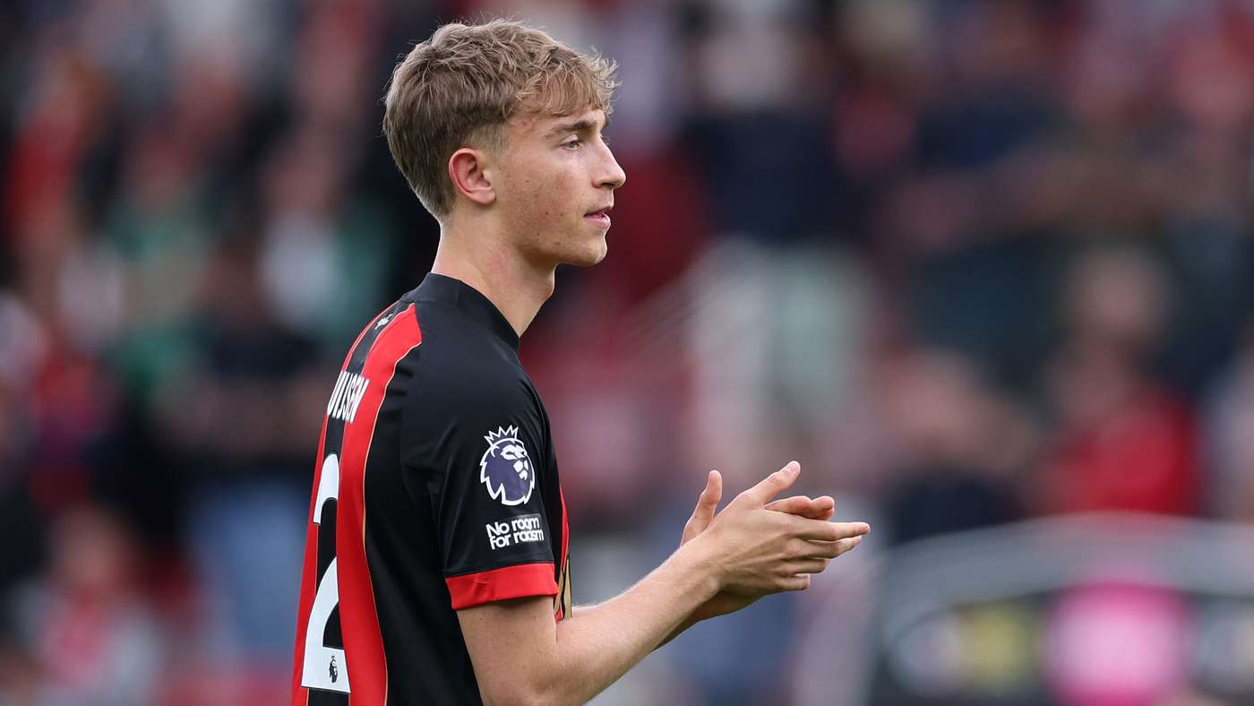 AFC Bournemouth v Leicester City FC - Premier League