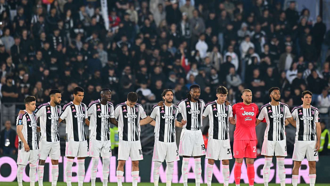 Venezia v Juventus - Serie A