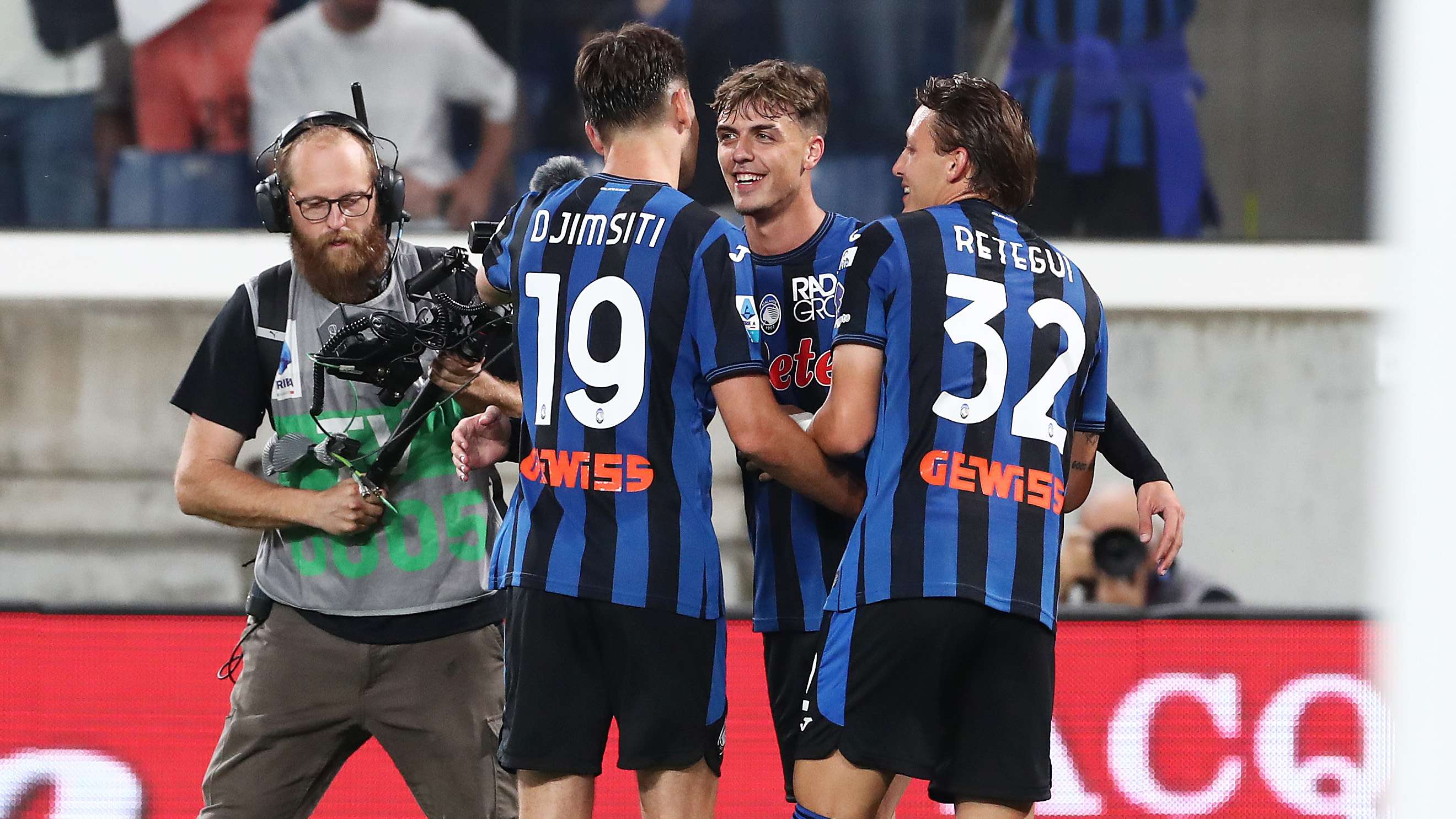 Atalanta v Parma - Serie A