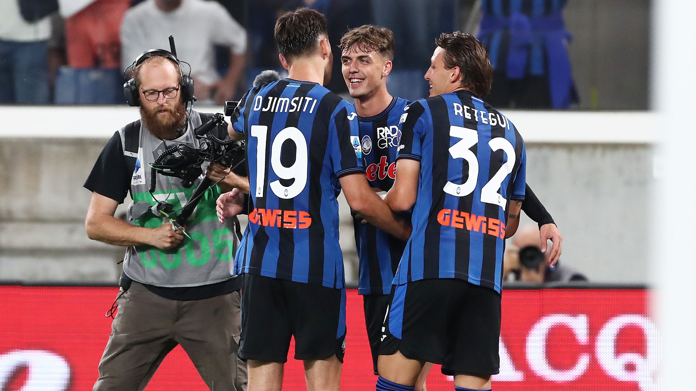 Atalanta v Parma - Serie A