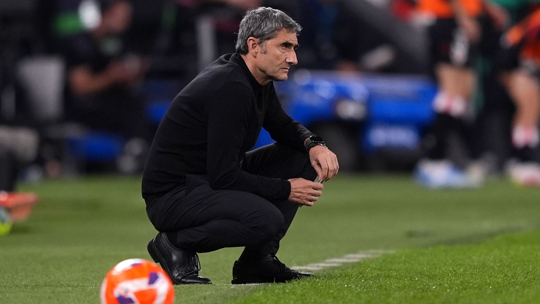 Athletic Club v FC Barcelona - La Liga EA Sports