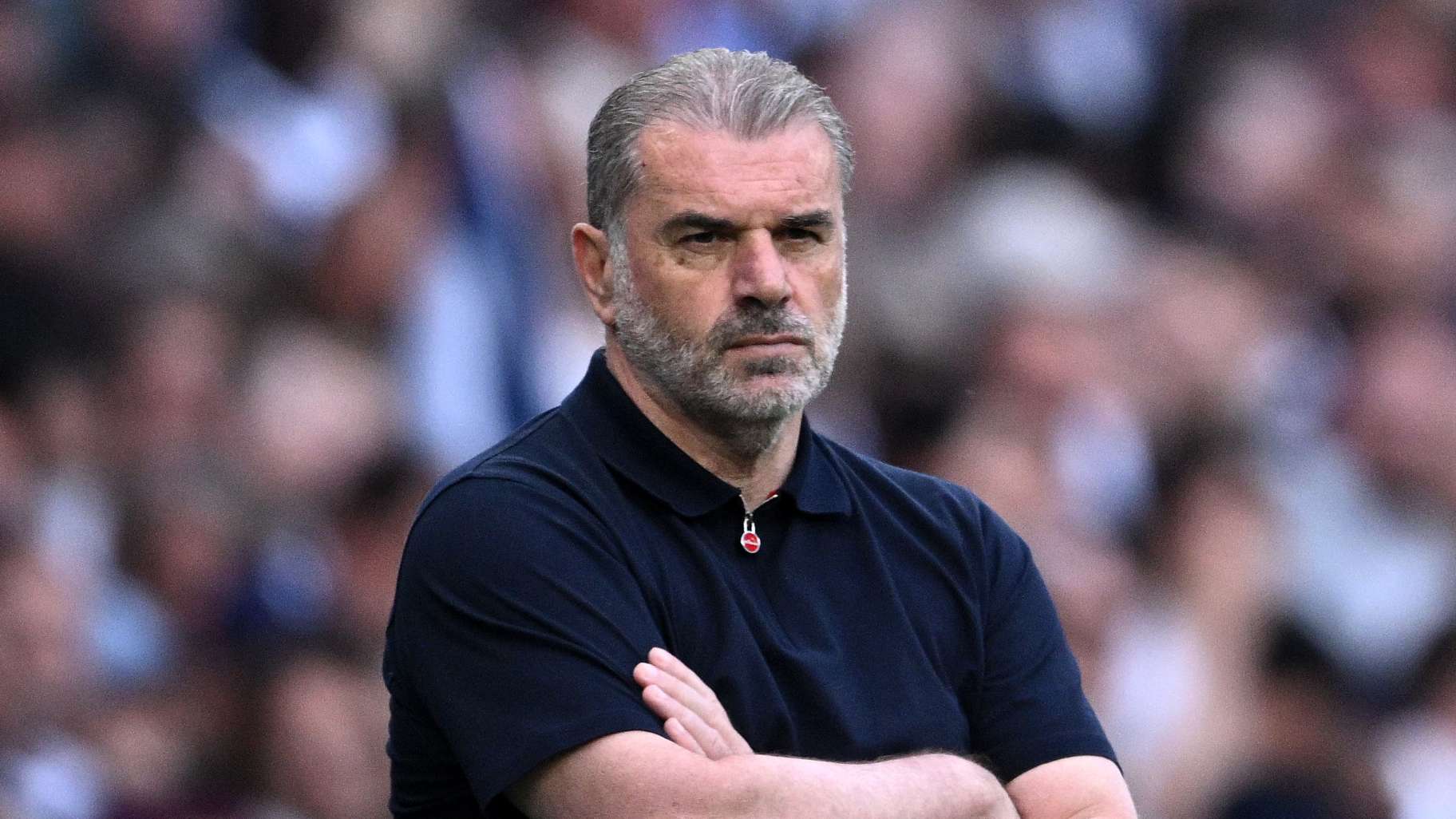 Tottenham Hotspur FC v Brighton & Hove Albion FC - Premier League