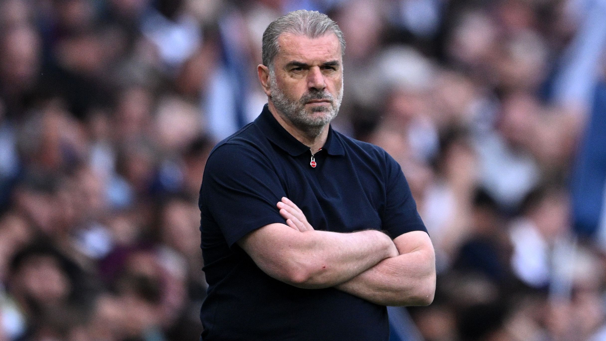 Tottenham Hotspur FC v Brighton & Hove Albion FC - Premier League